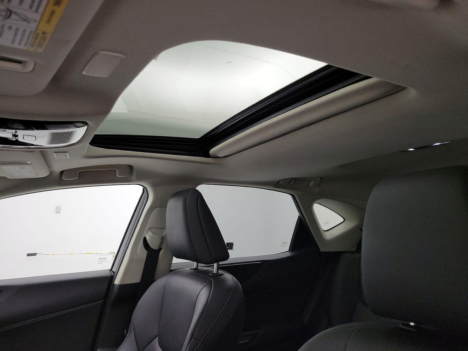 2024 Lexus NX 350 - Photo 20