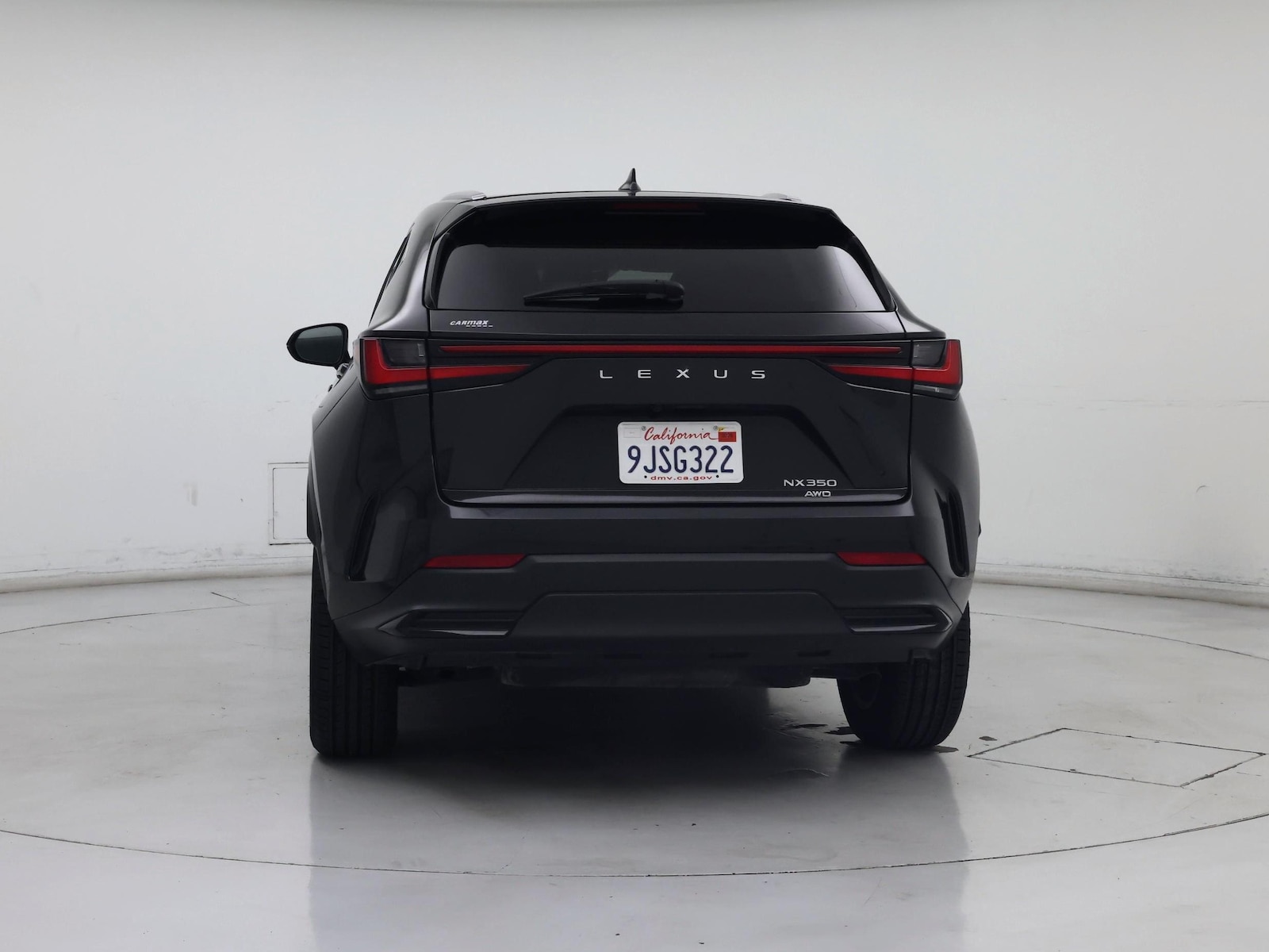 2024 Lexus NX 350 - Photo 7