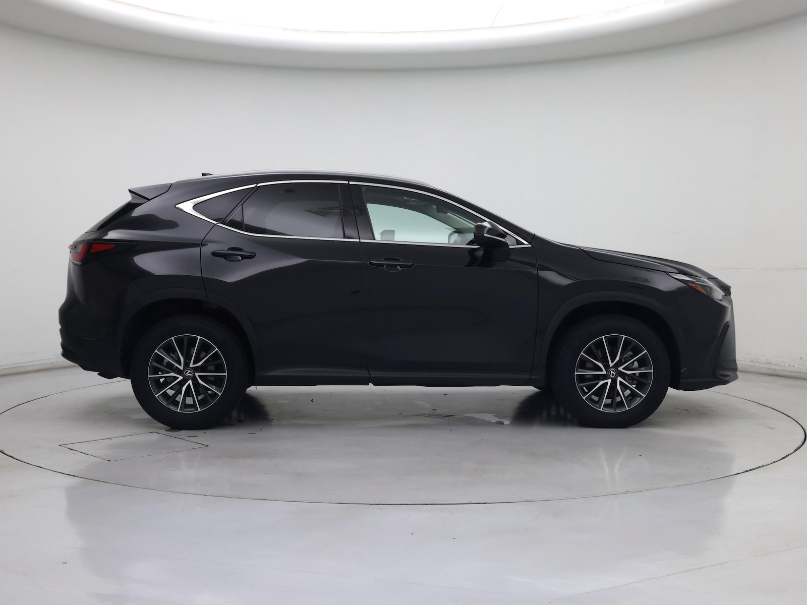 2024 Lexus NX 350 - Photo 8