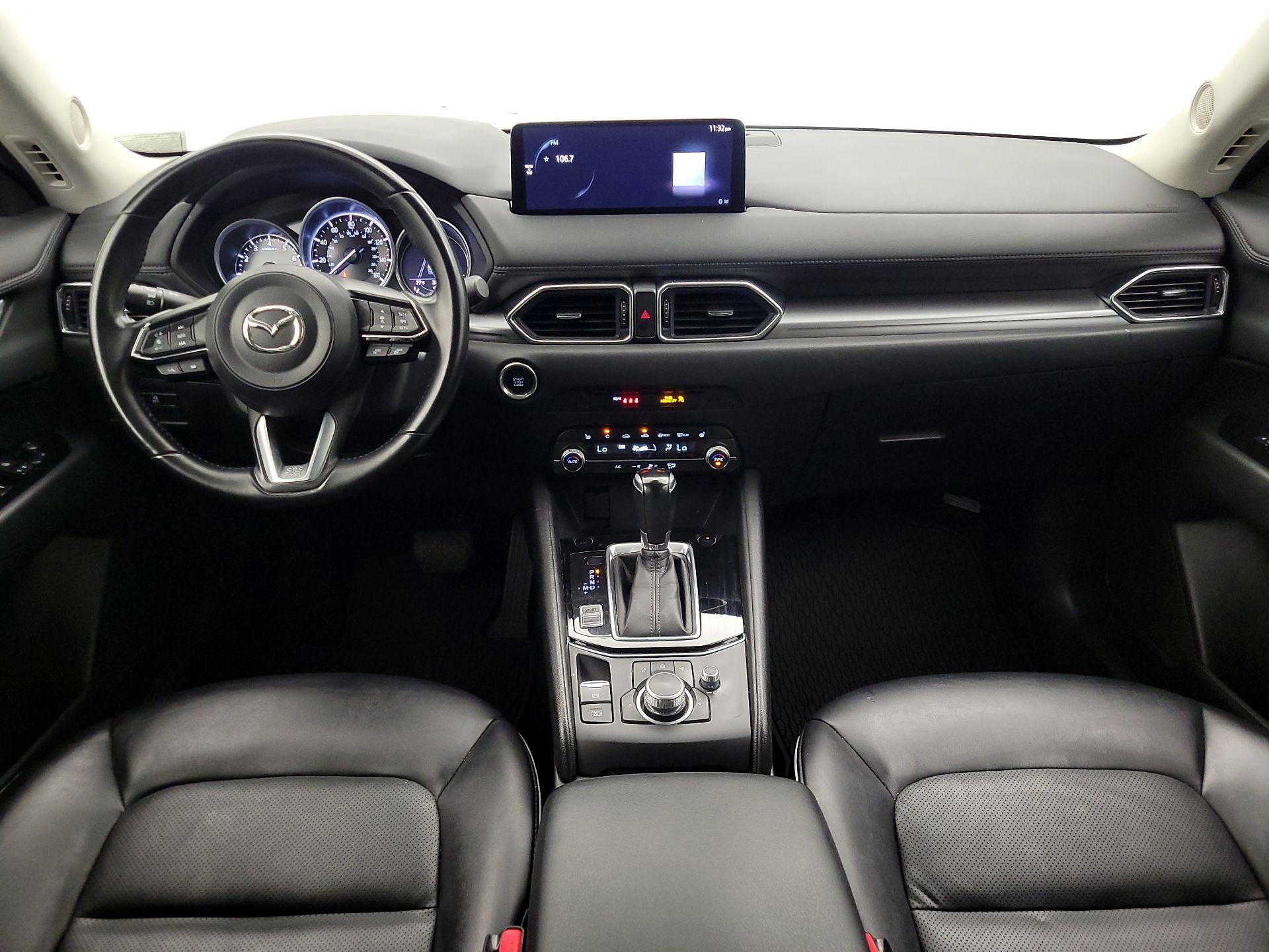 Thumbnail: 2024 Mazda CX-5 - 9