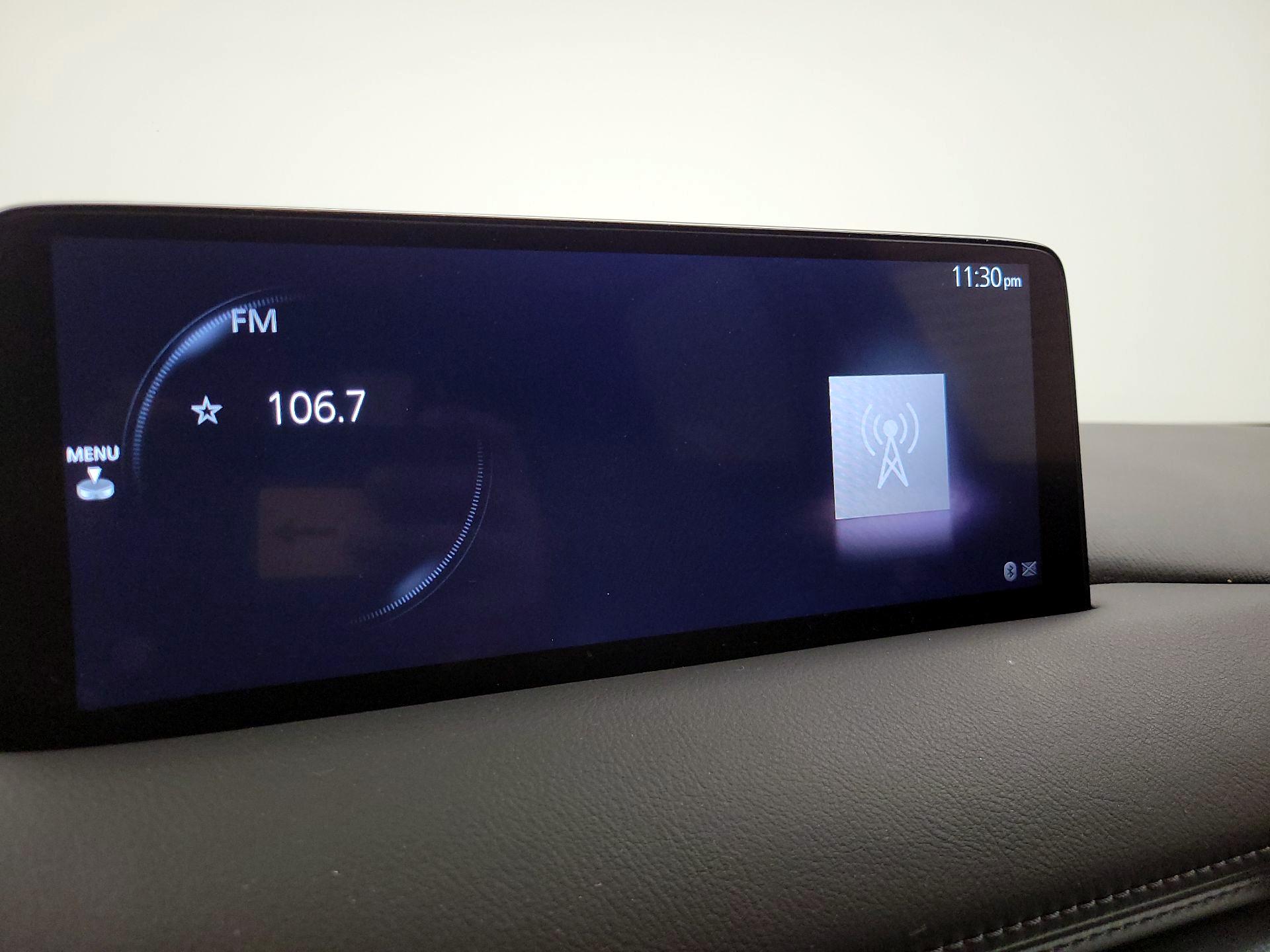 Thumbnail: 2024 Mazda CX-5 - 15