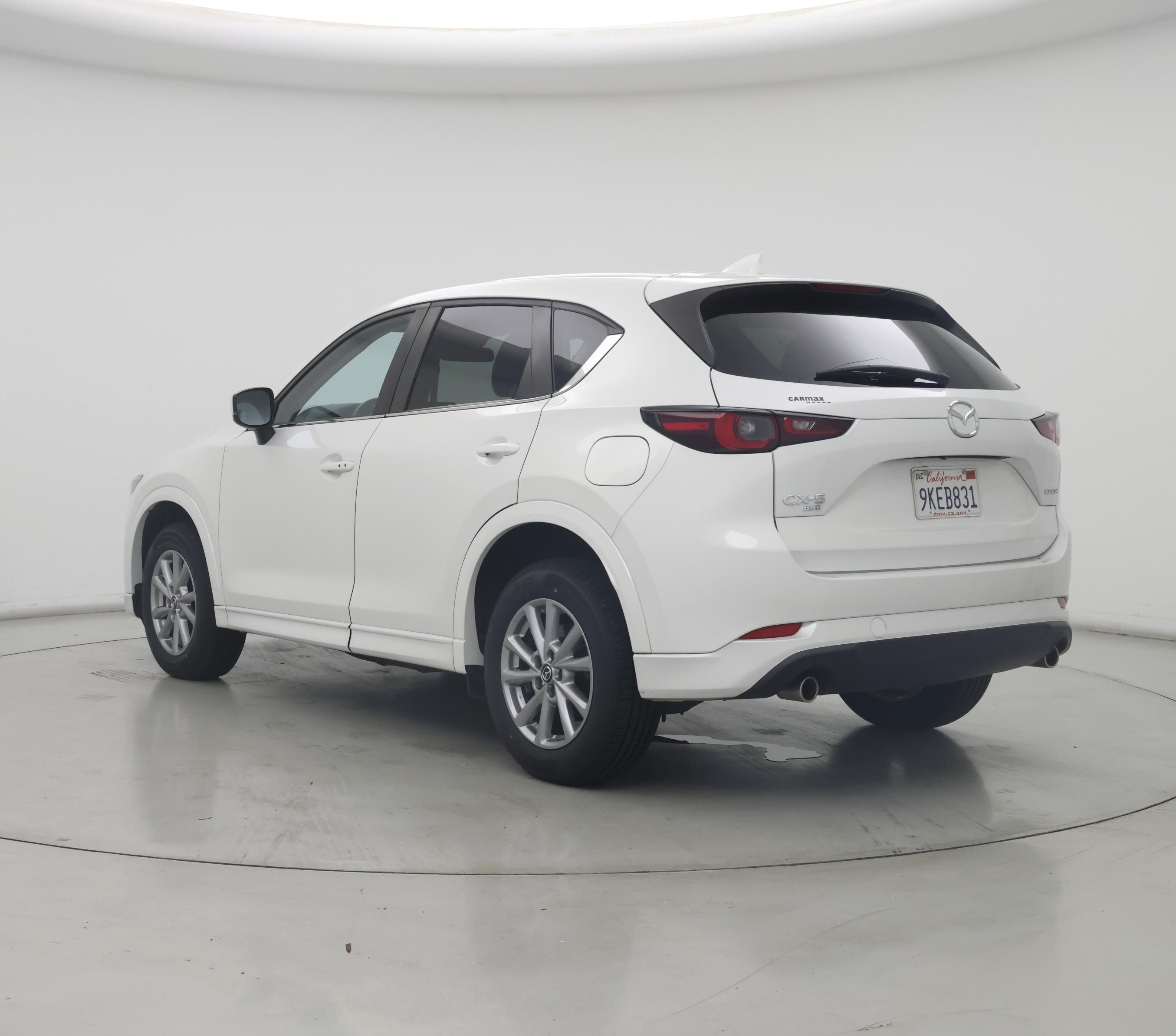 Thumbnail: 2024 Mazda CX-5 - 2
