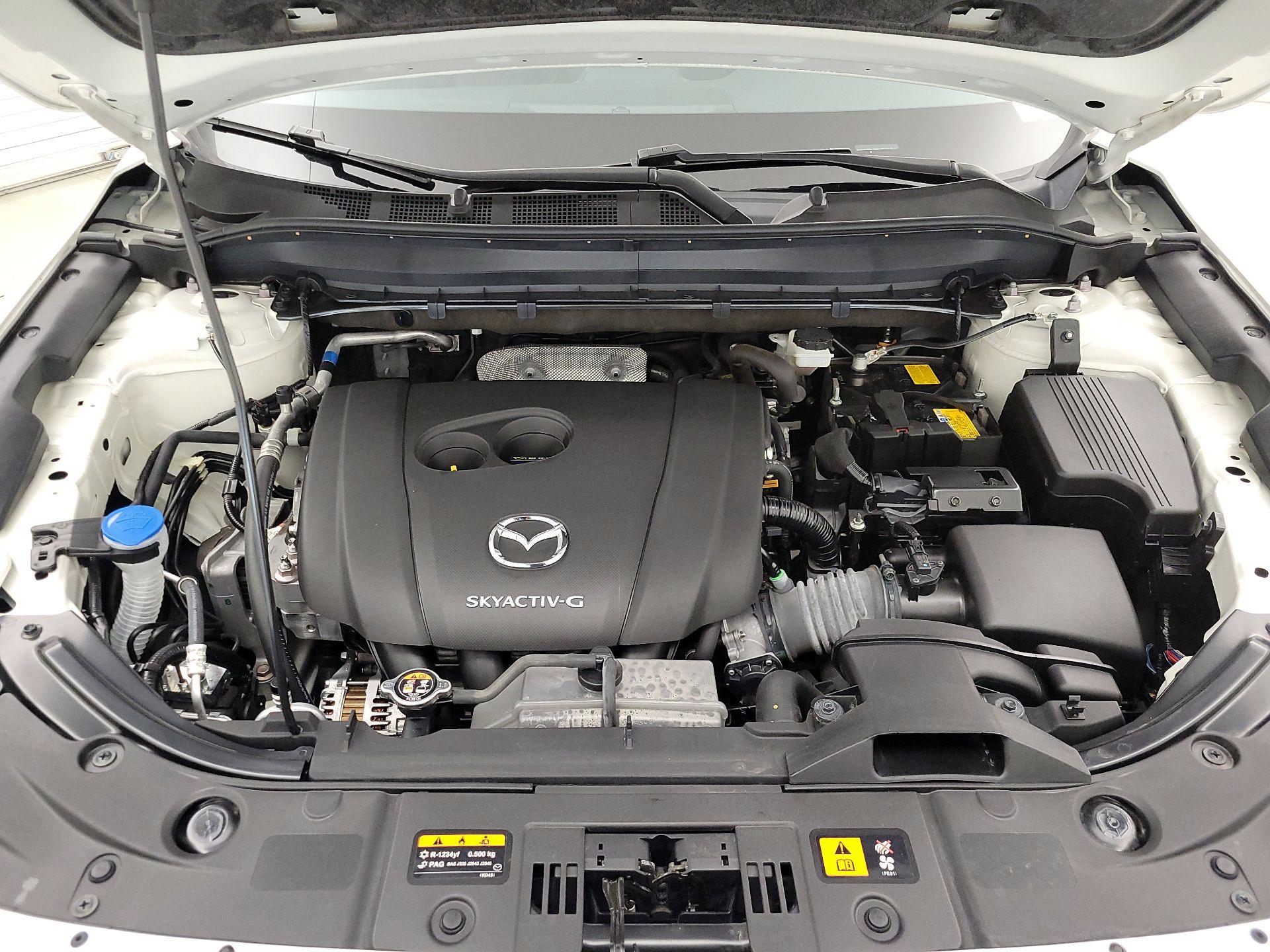 Thumbnail: 2024 Mazda CX-5 - 20