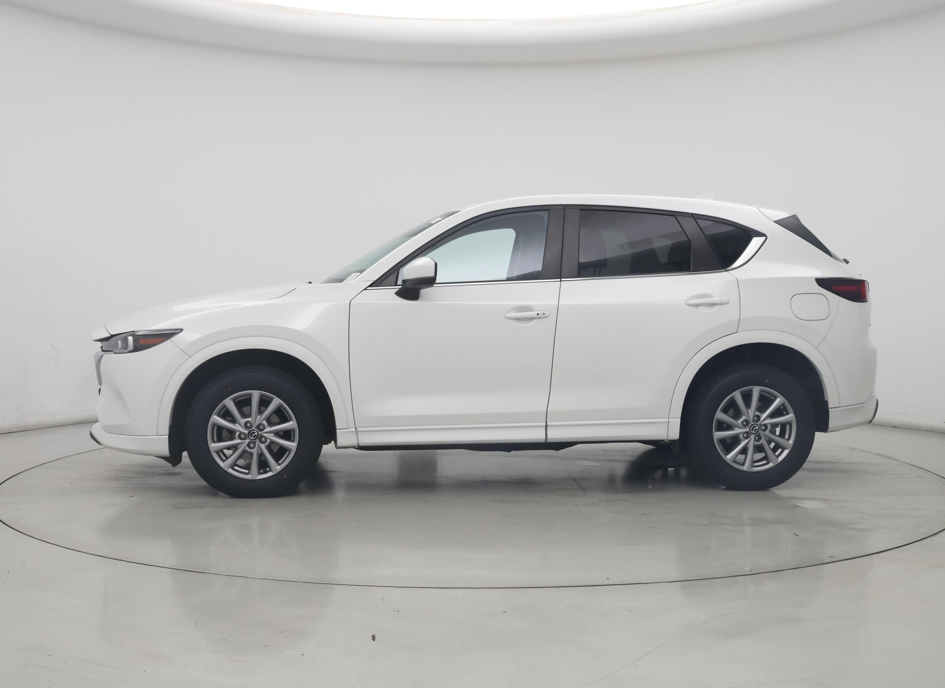 Thumbnail: 2024 Mazda CX-5 - 3