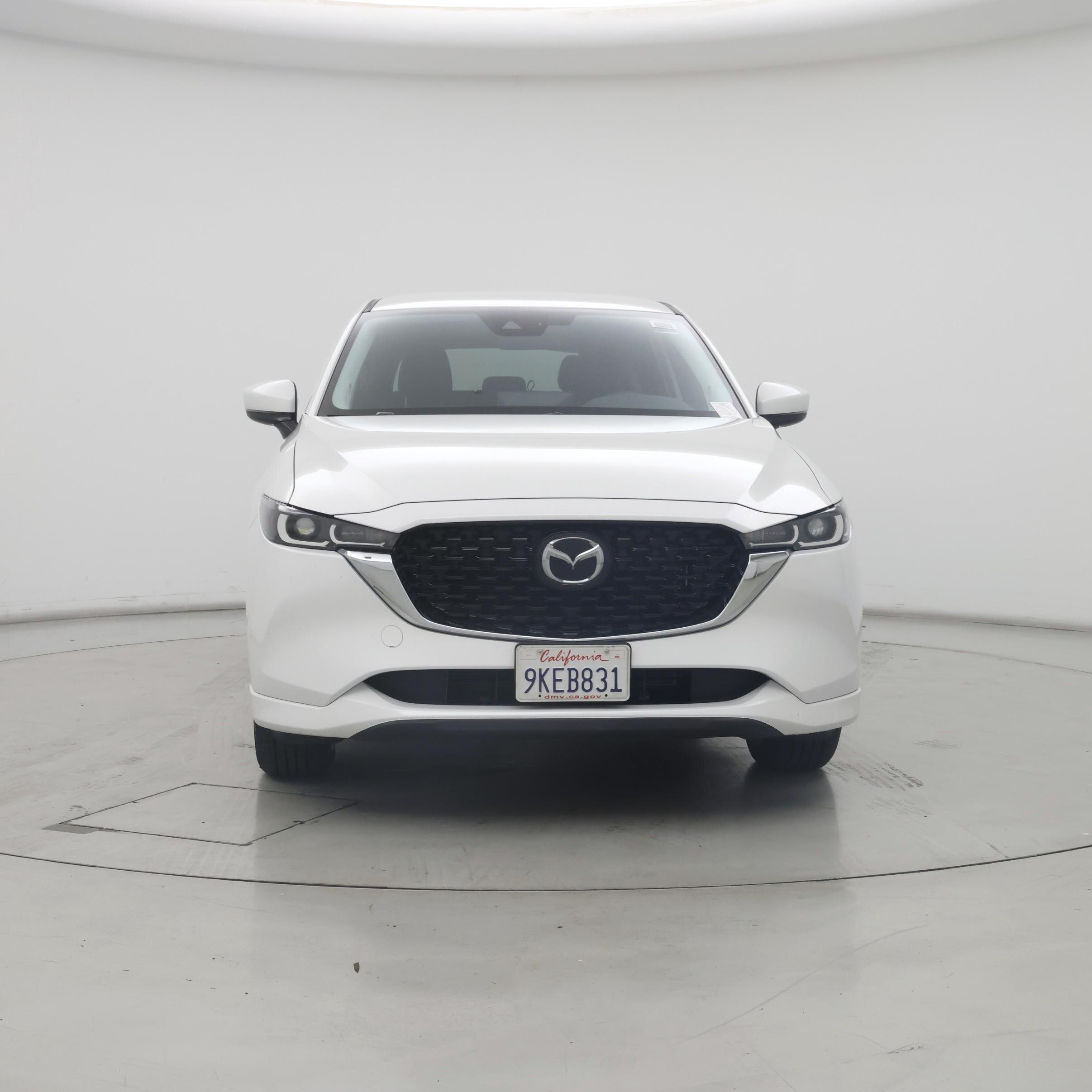 Thumbnail: 2024 Mazda CX-5 - 5