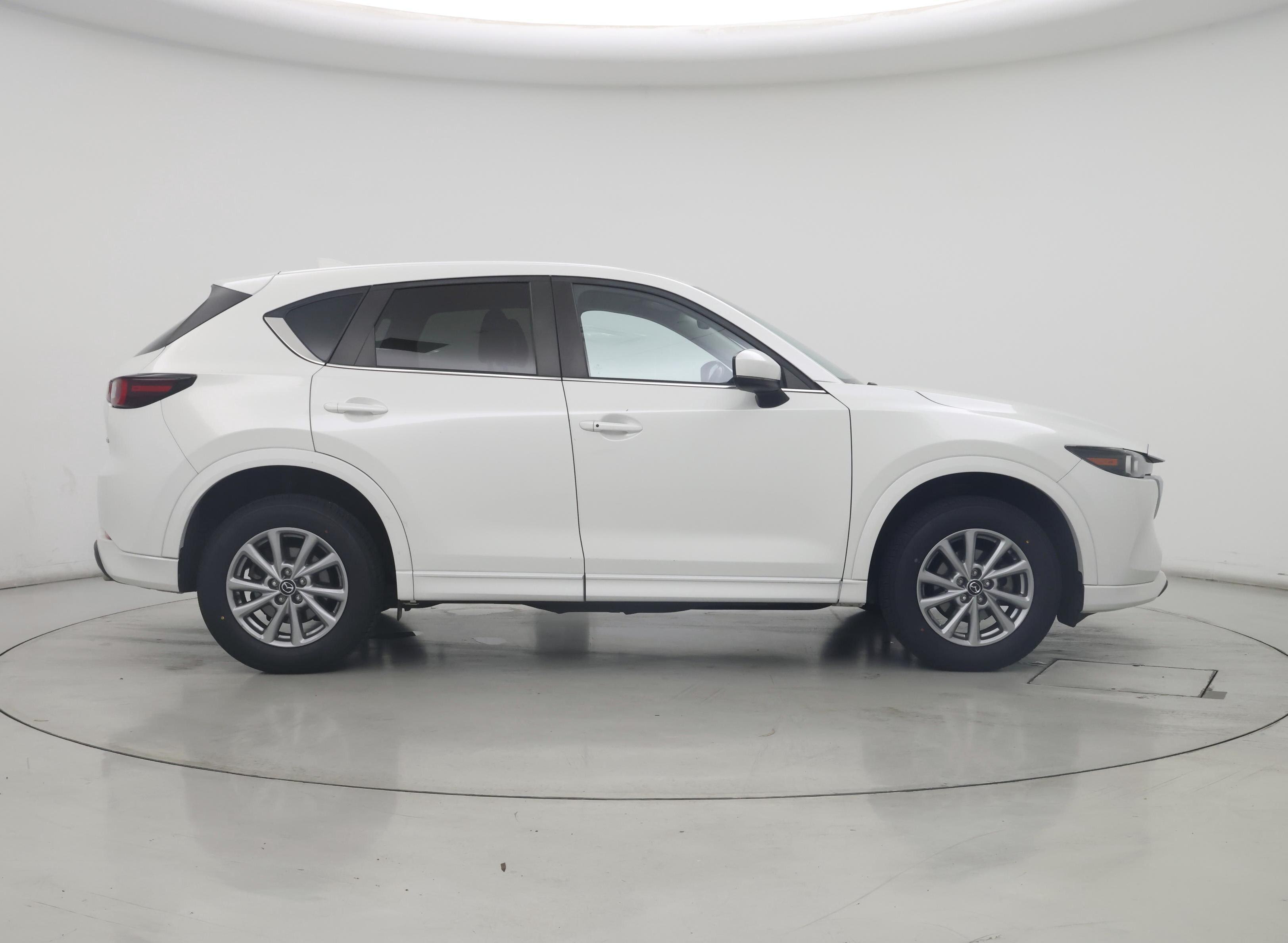 Thumbnail: 2024 Mazda CX-5 - 7