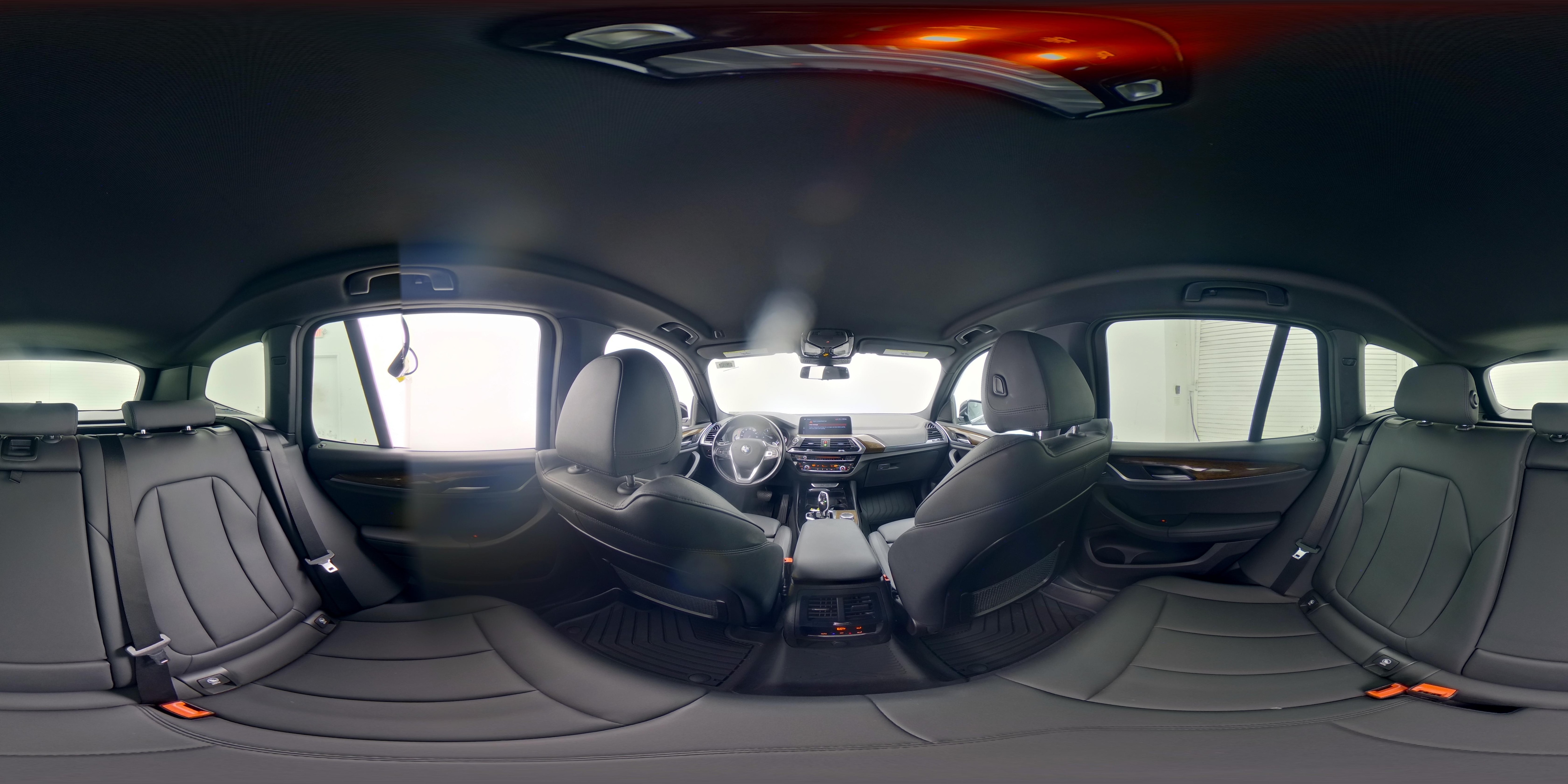 2019 BMW X3 30i - Photo 25