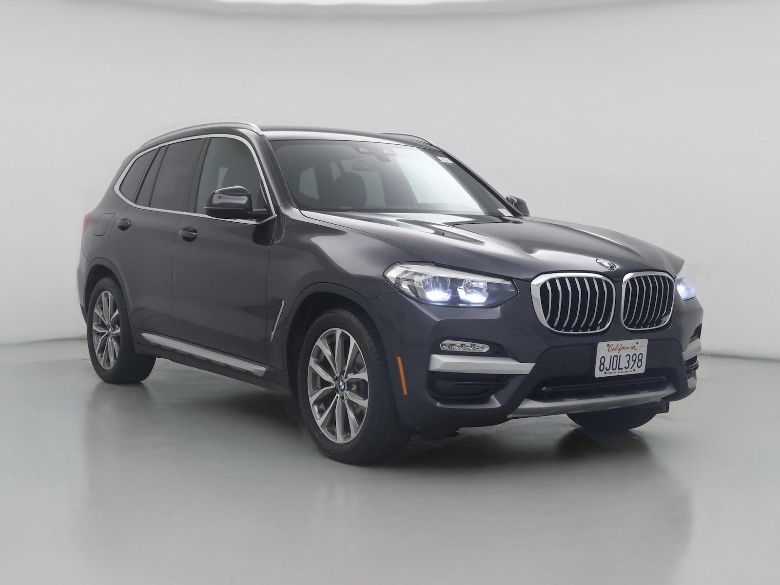 2019 BMW X3 30i - Photo 1