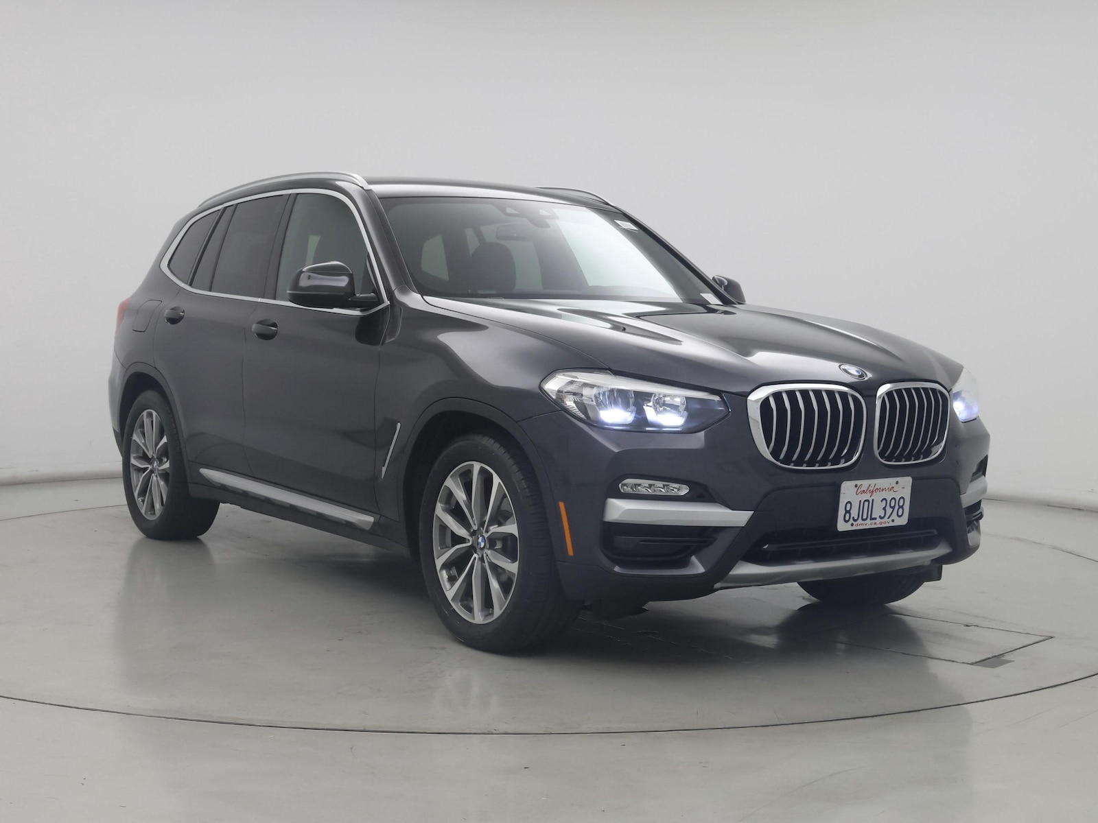 2019 BMW X3 30i - Photo 2