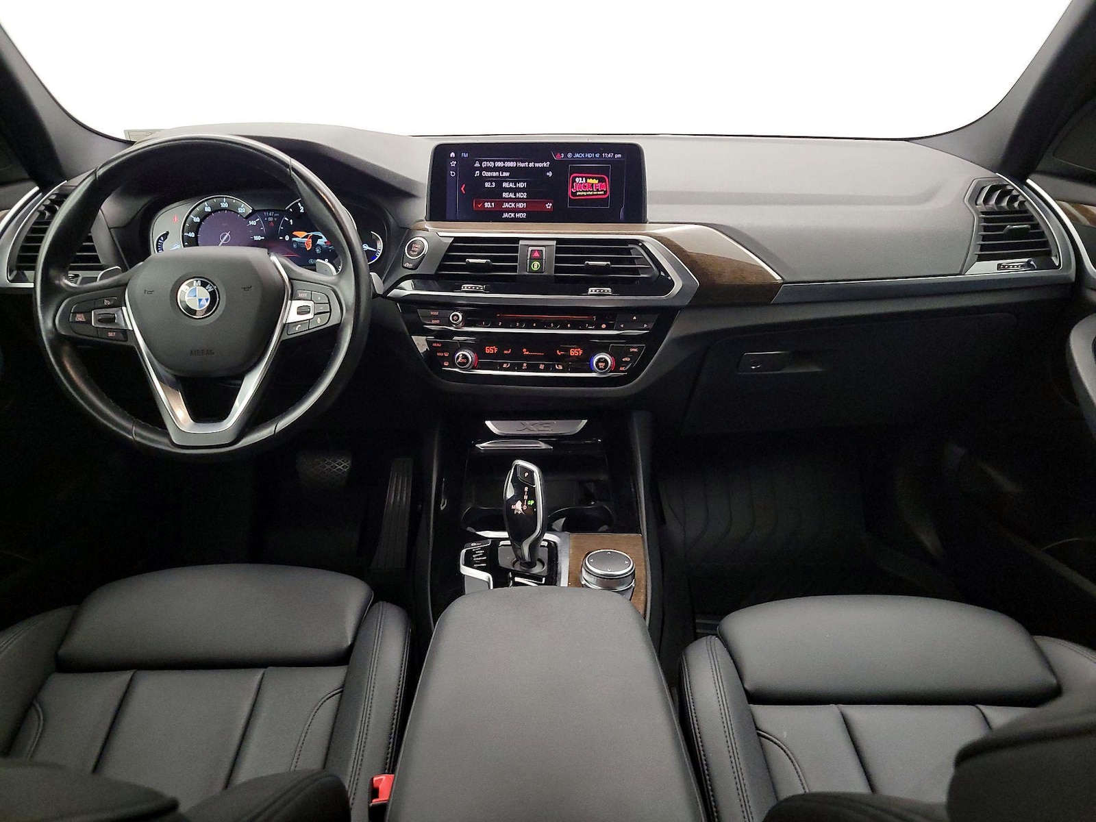2019 BMW X3 30i - Photo 10