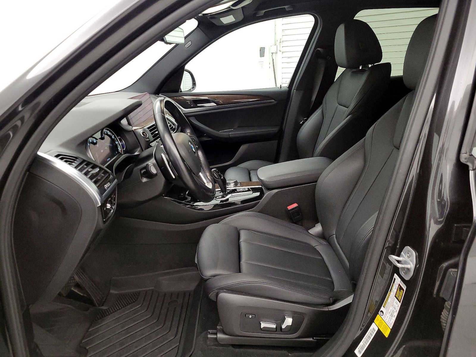 2019 BMW X3 30i - Photo 12