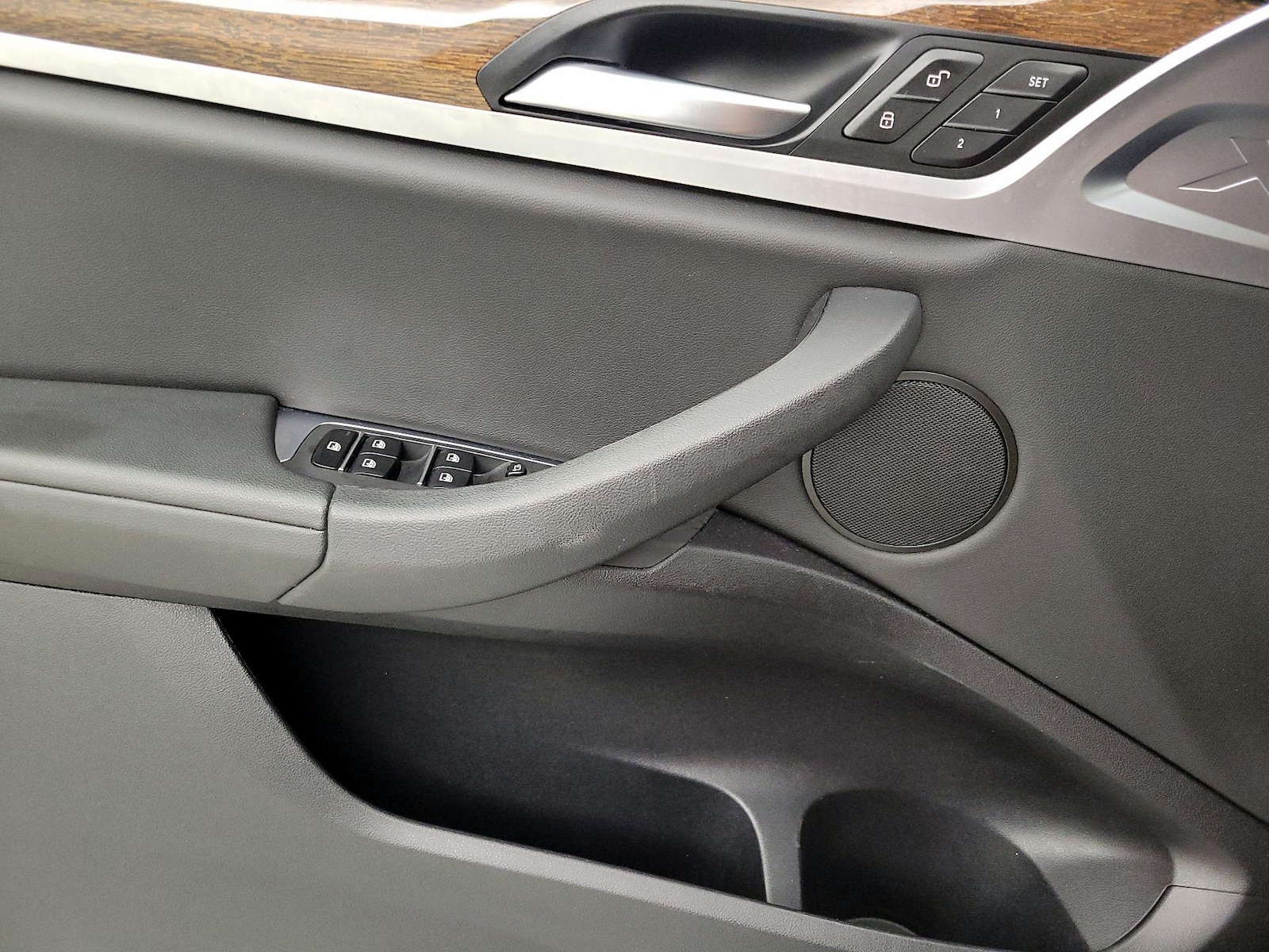 2019 BMW X3 30i - Photo 13