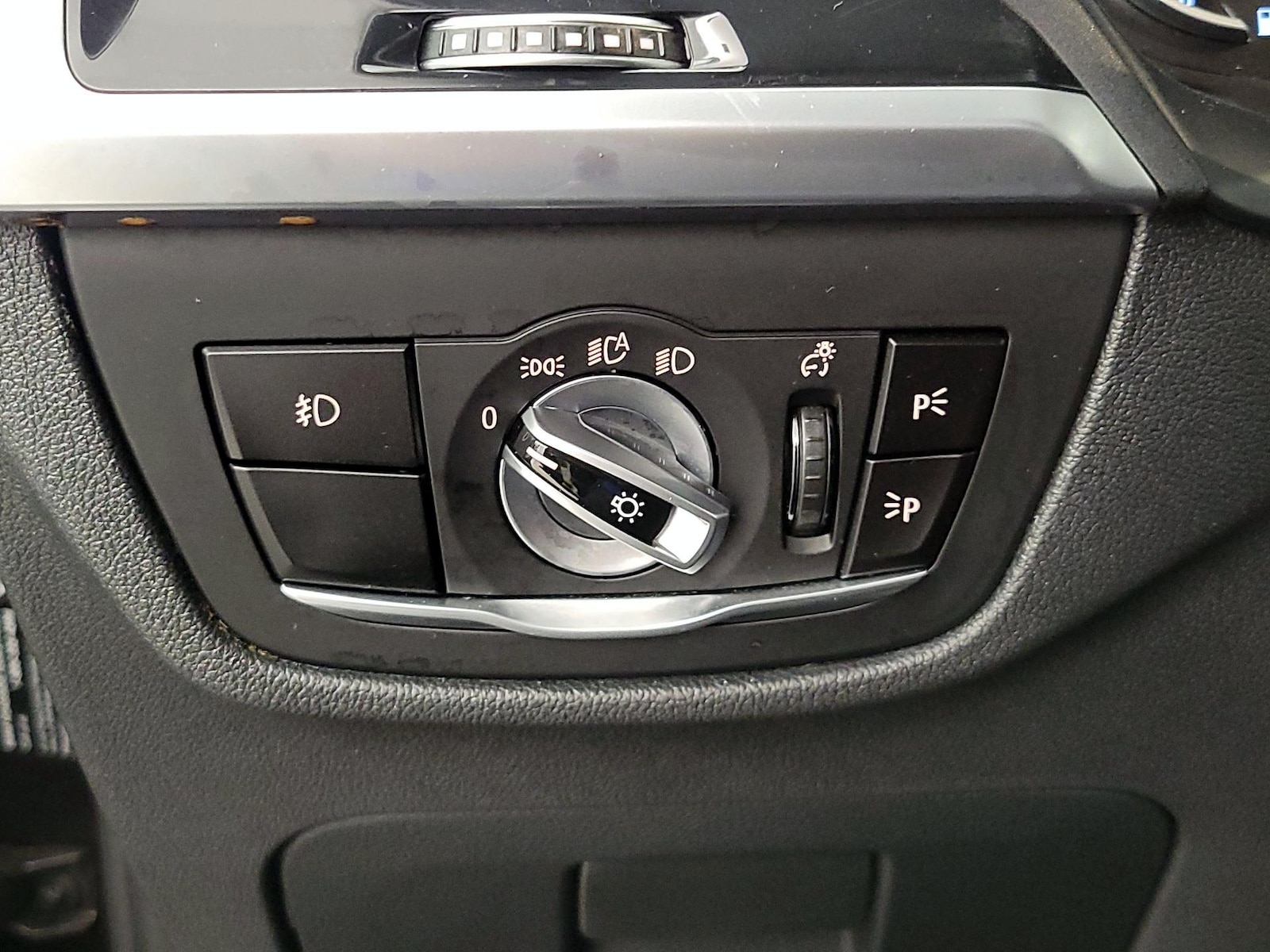 2019 BMW X3 30i - Photo 14