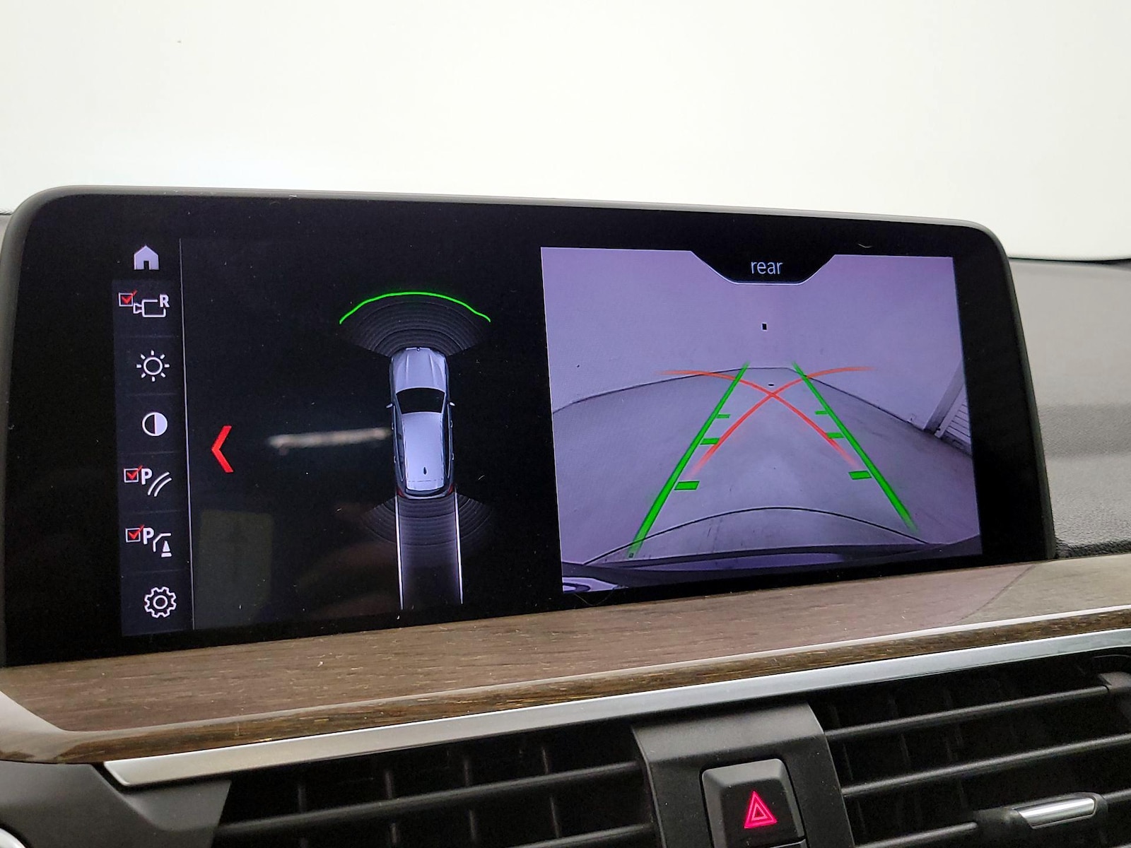 2019 BMW X3 30i - Photo 15
