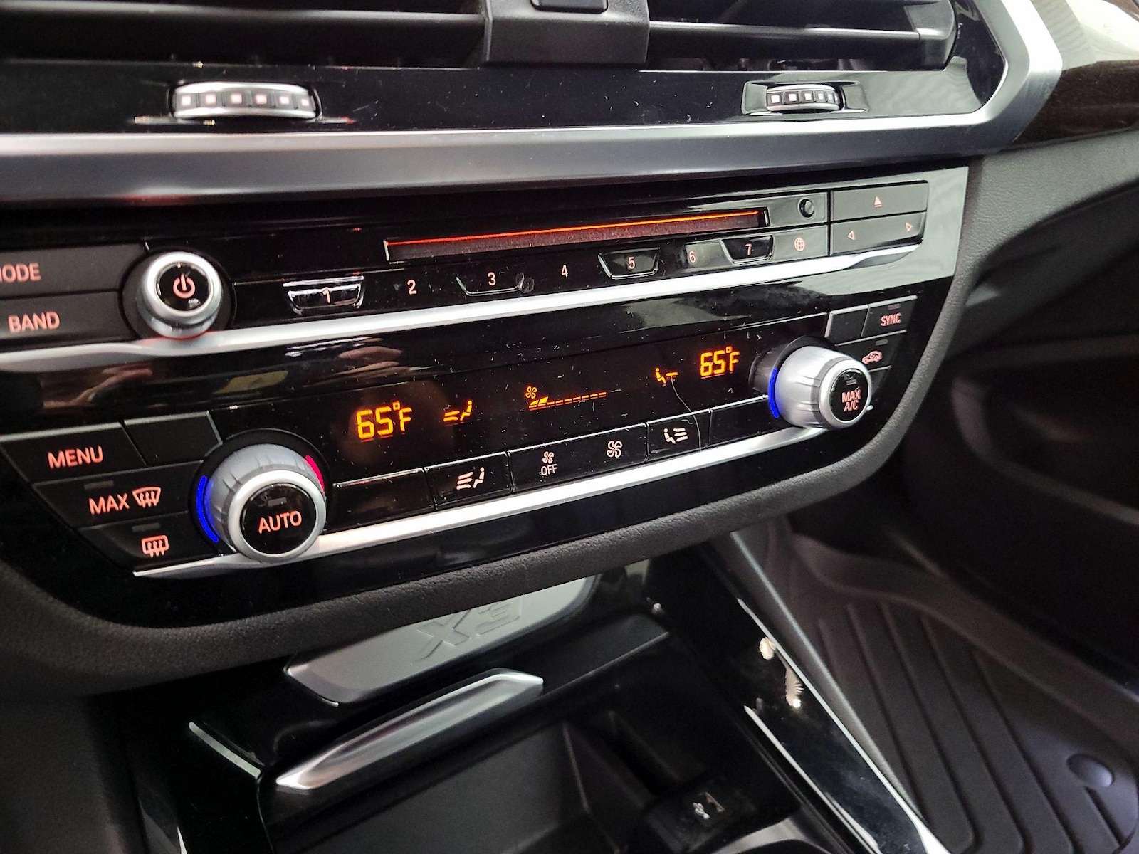 2019 BMW X3 30i - Photo 17
