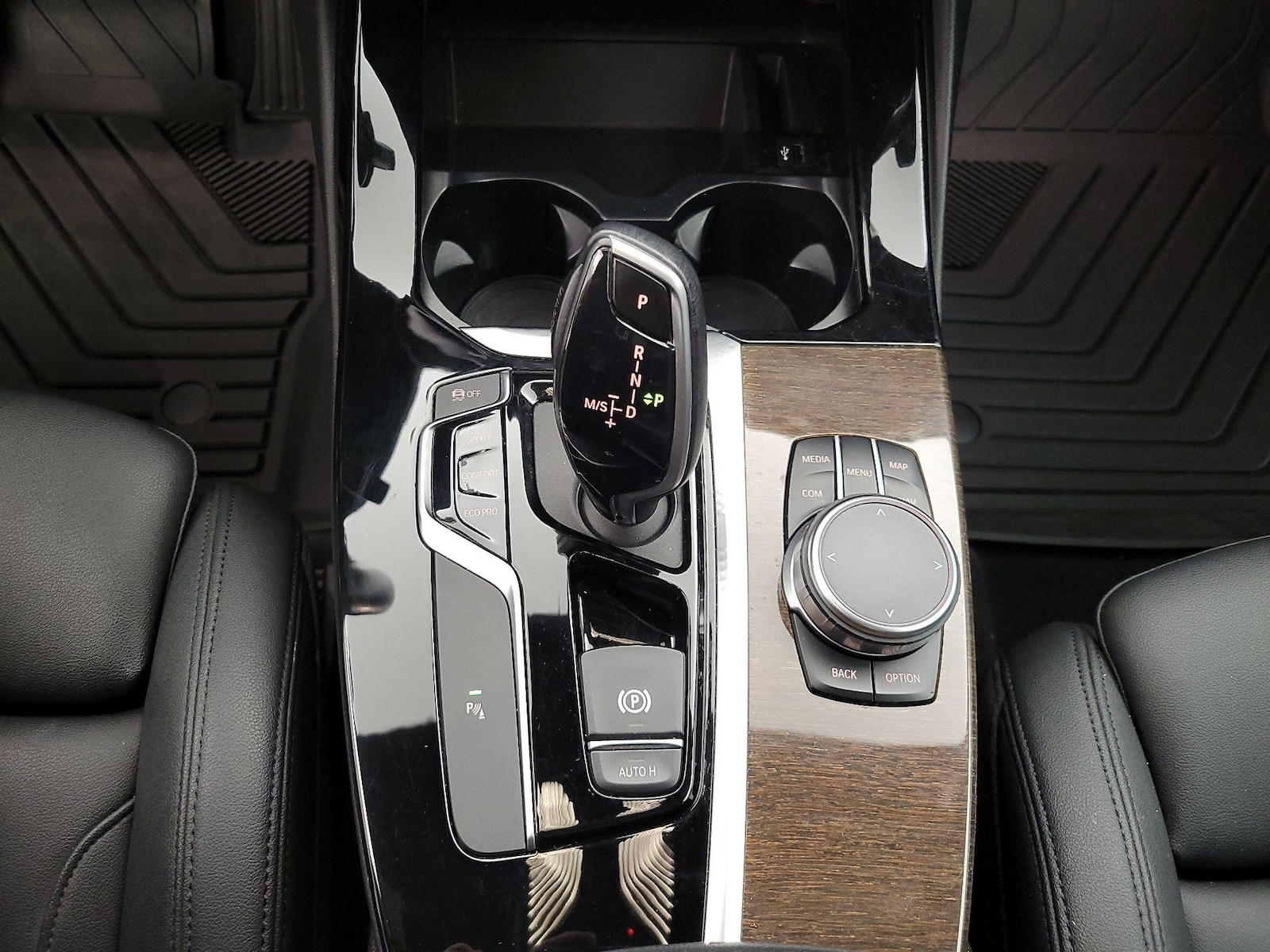 2019 BMW X3 30i - Photo 18