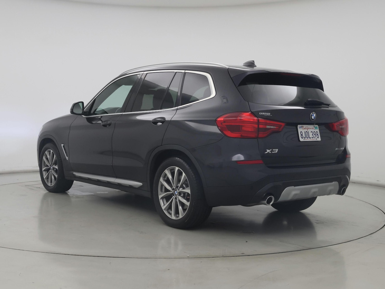 2019 BMW X3 30i - Photo 3