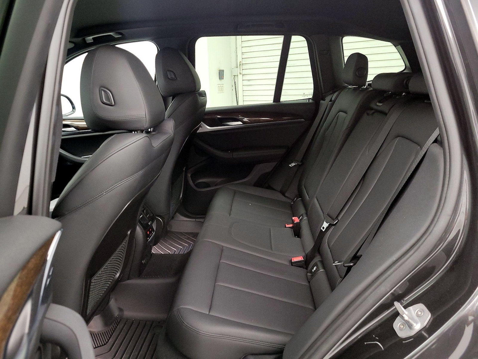 2019 BMW X3 30i - Photo 20
