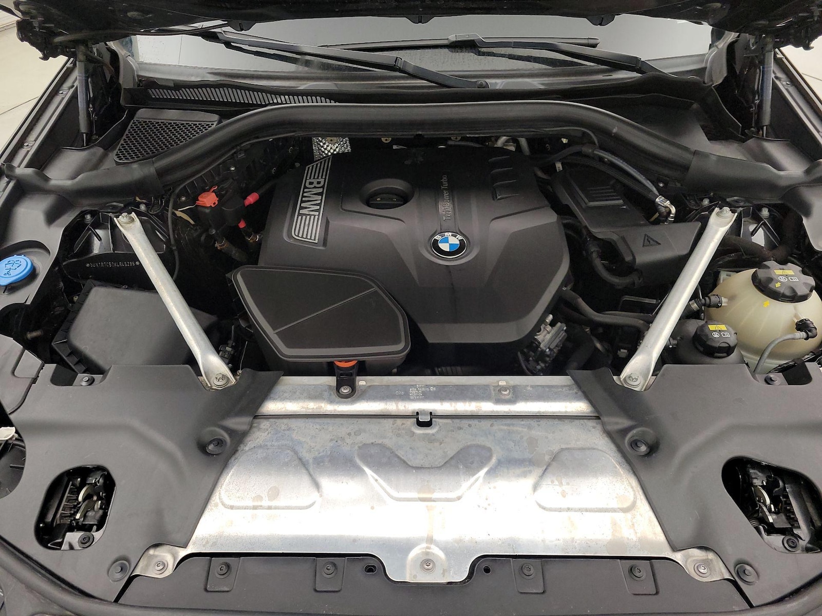 2019 BMW X3 30i - Photo 22