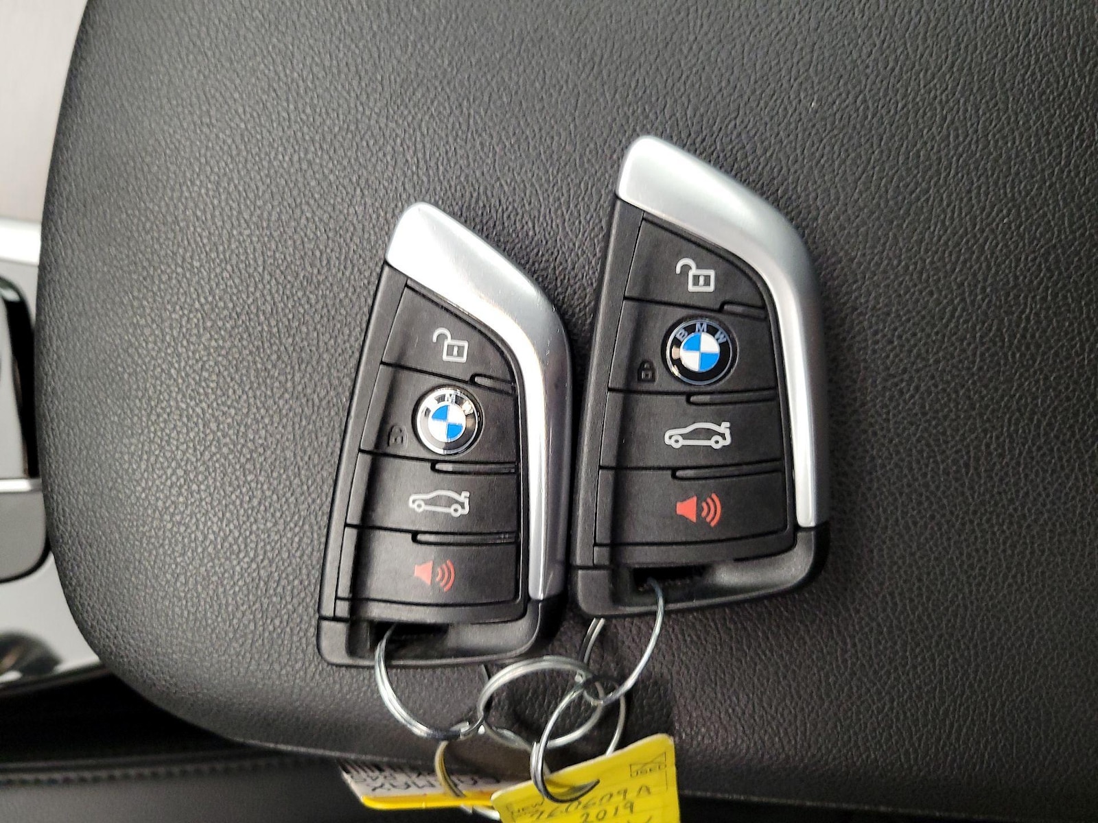 2019 BMW X3 30i - Photo 23