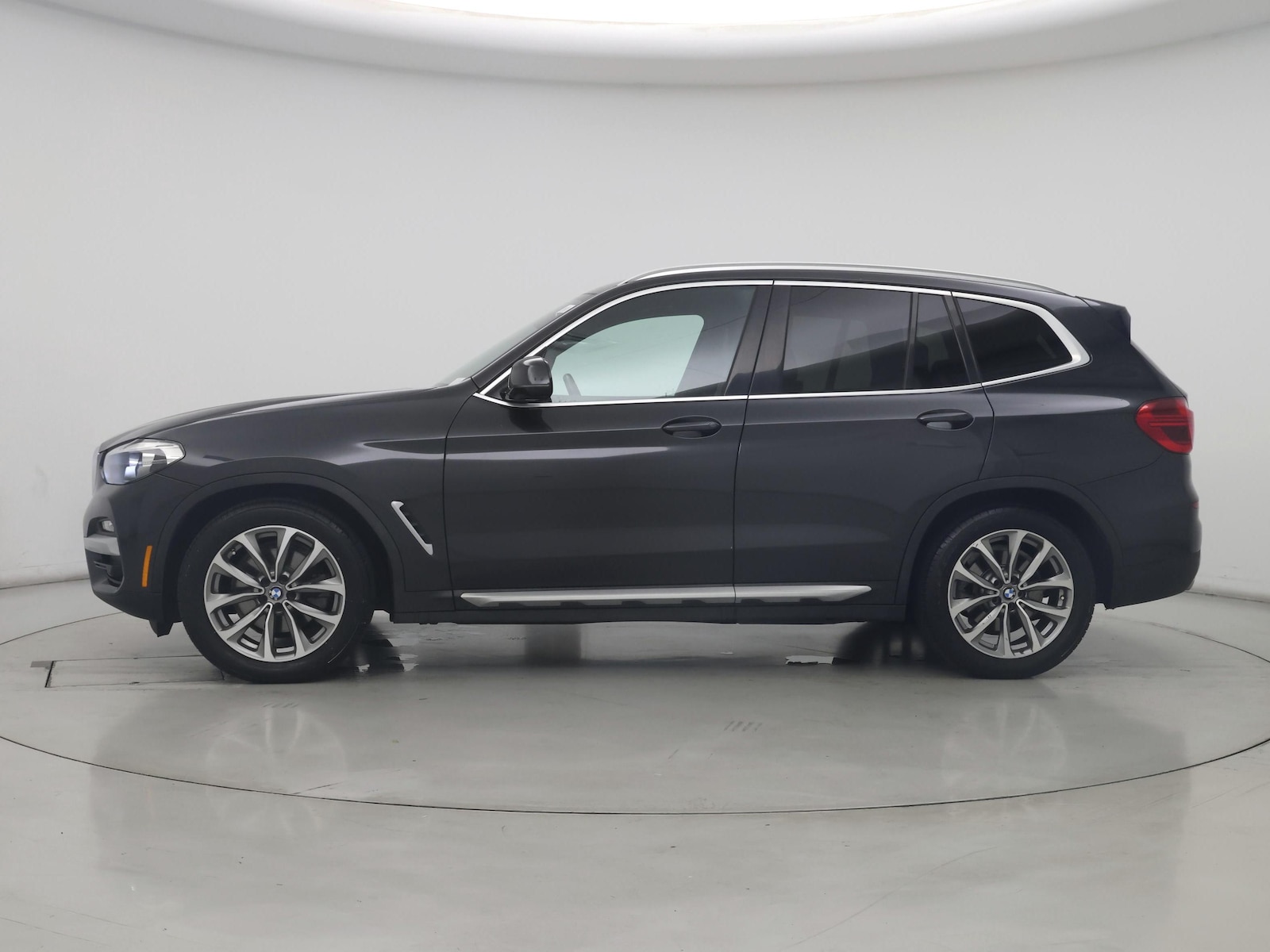 2019 BMW X3 30i - Photo 4