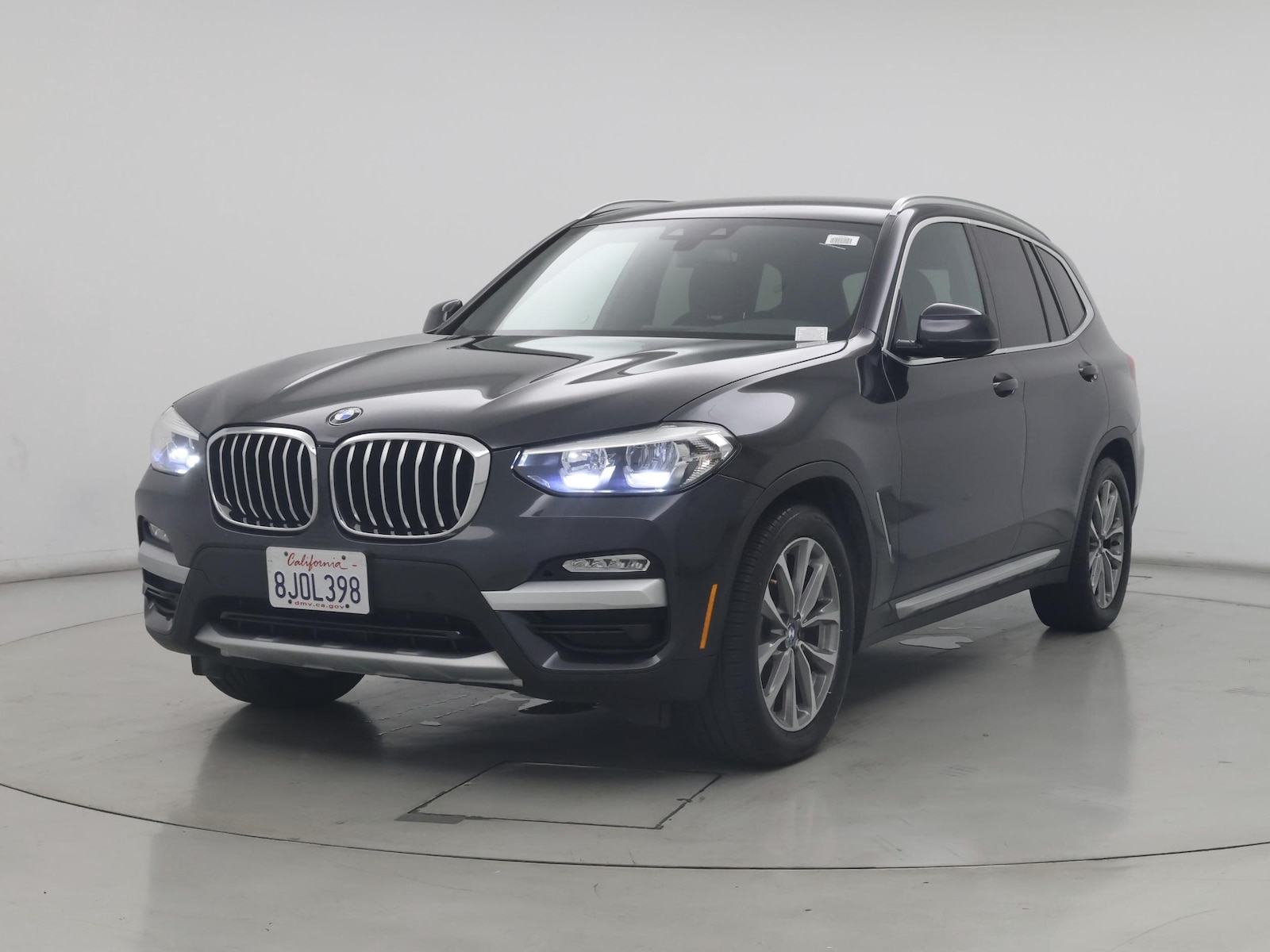 2019 BMW X3 30i - Photo 5