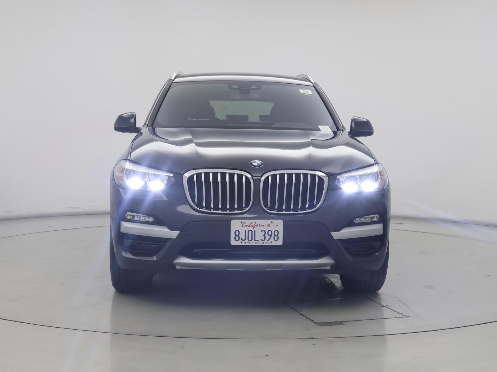 2019 BMW X3 30i - Photo 6