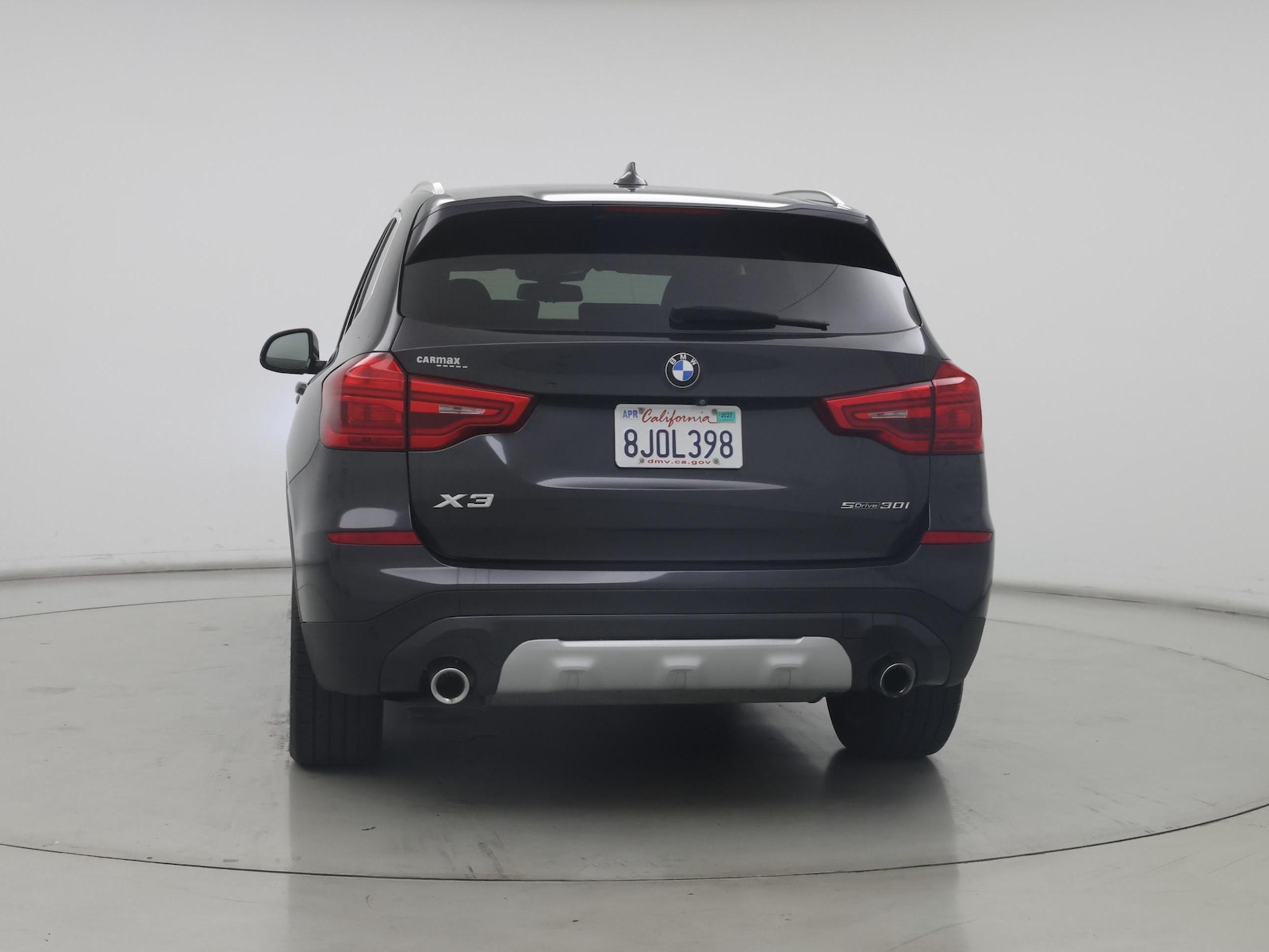 2019 BMW X3 30i - Photo 7