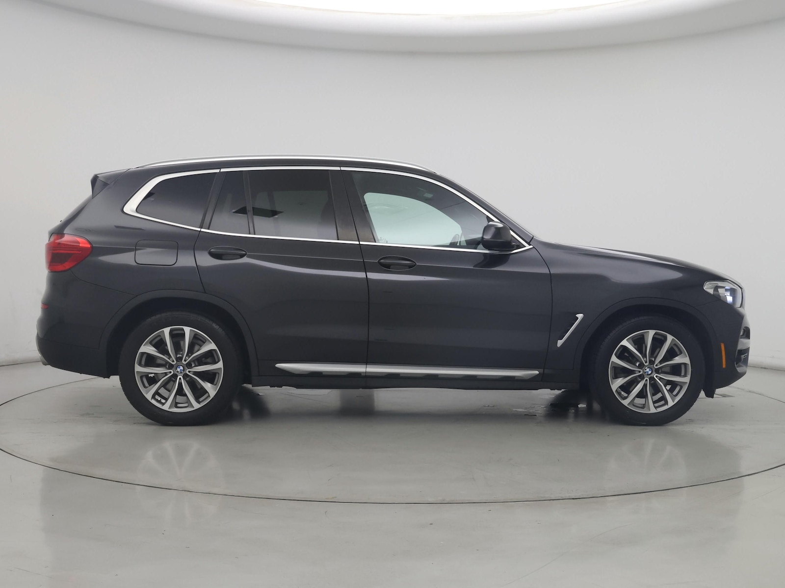 2019 BMW X3 30i - Photo 8