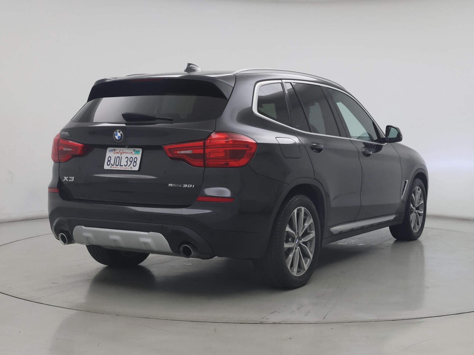 2019 BMW X3 30i - Photo 9