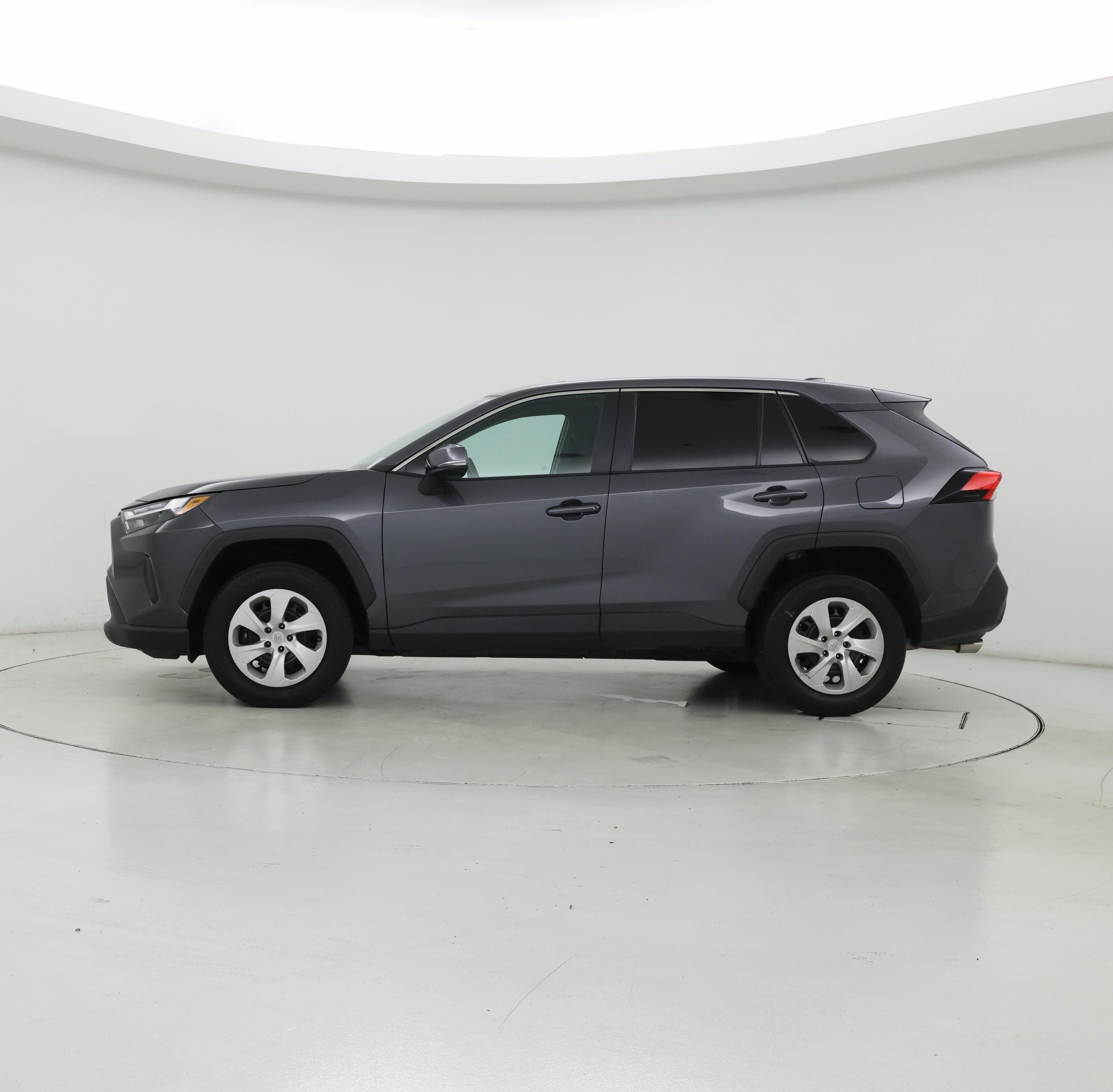 Thumbnail: 2023 Toyota RAV4 - 3