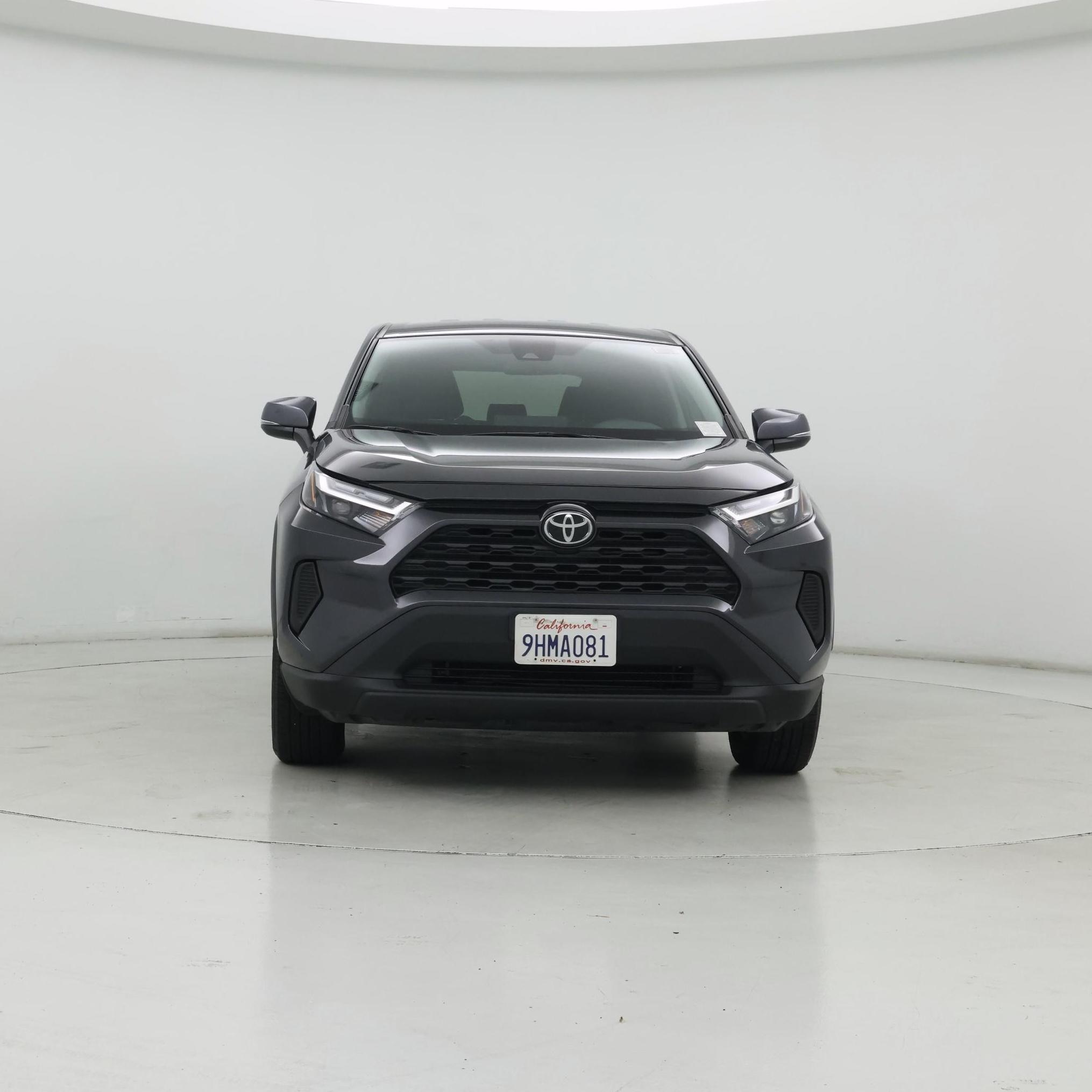 Thumbnail: 2023 Toyota RAV4 - 5