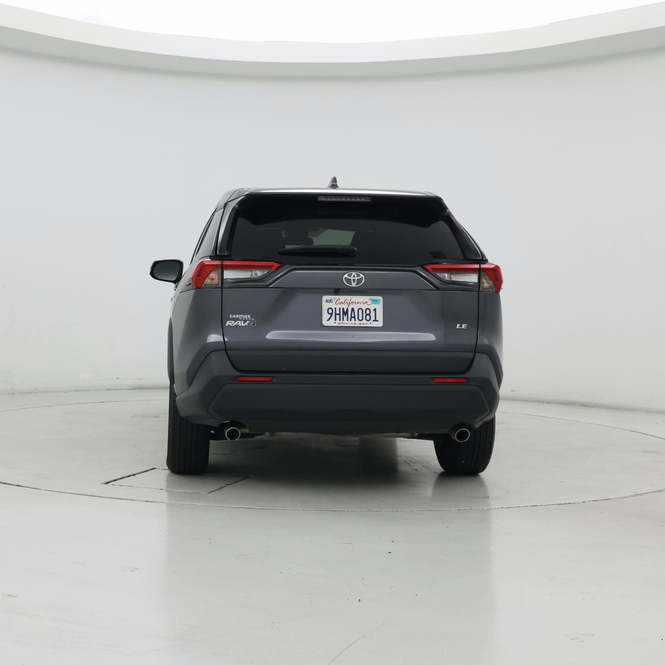 Thumbnail: 2023 Toyota RAV4 - 6