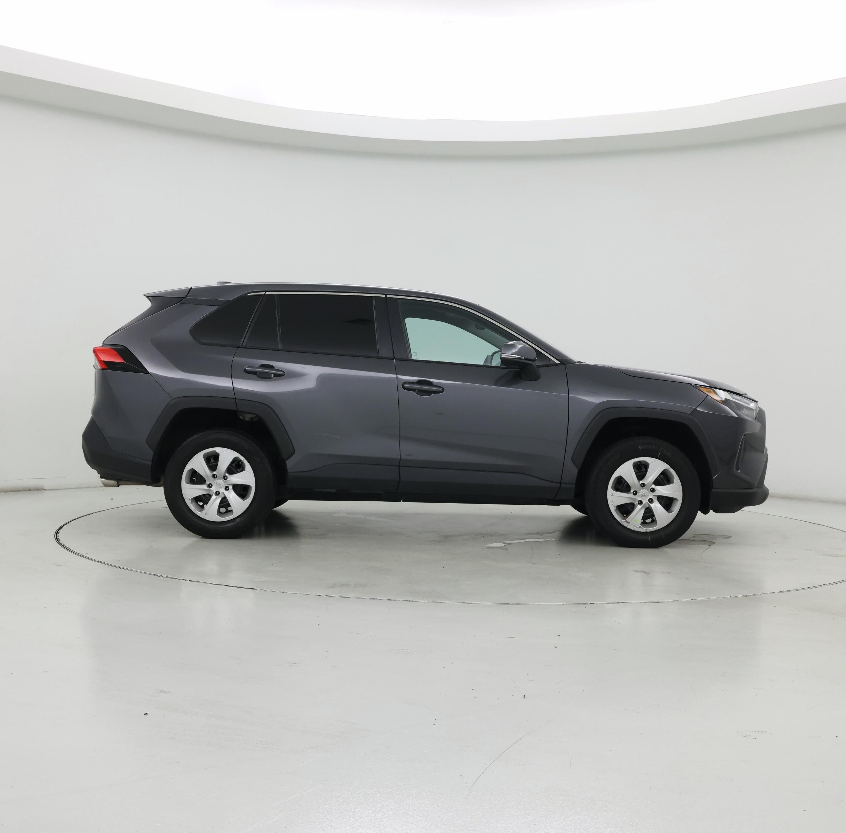 Thumbnail: 2023 Toyota RAV4 - 7