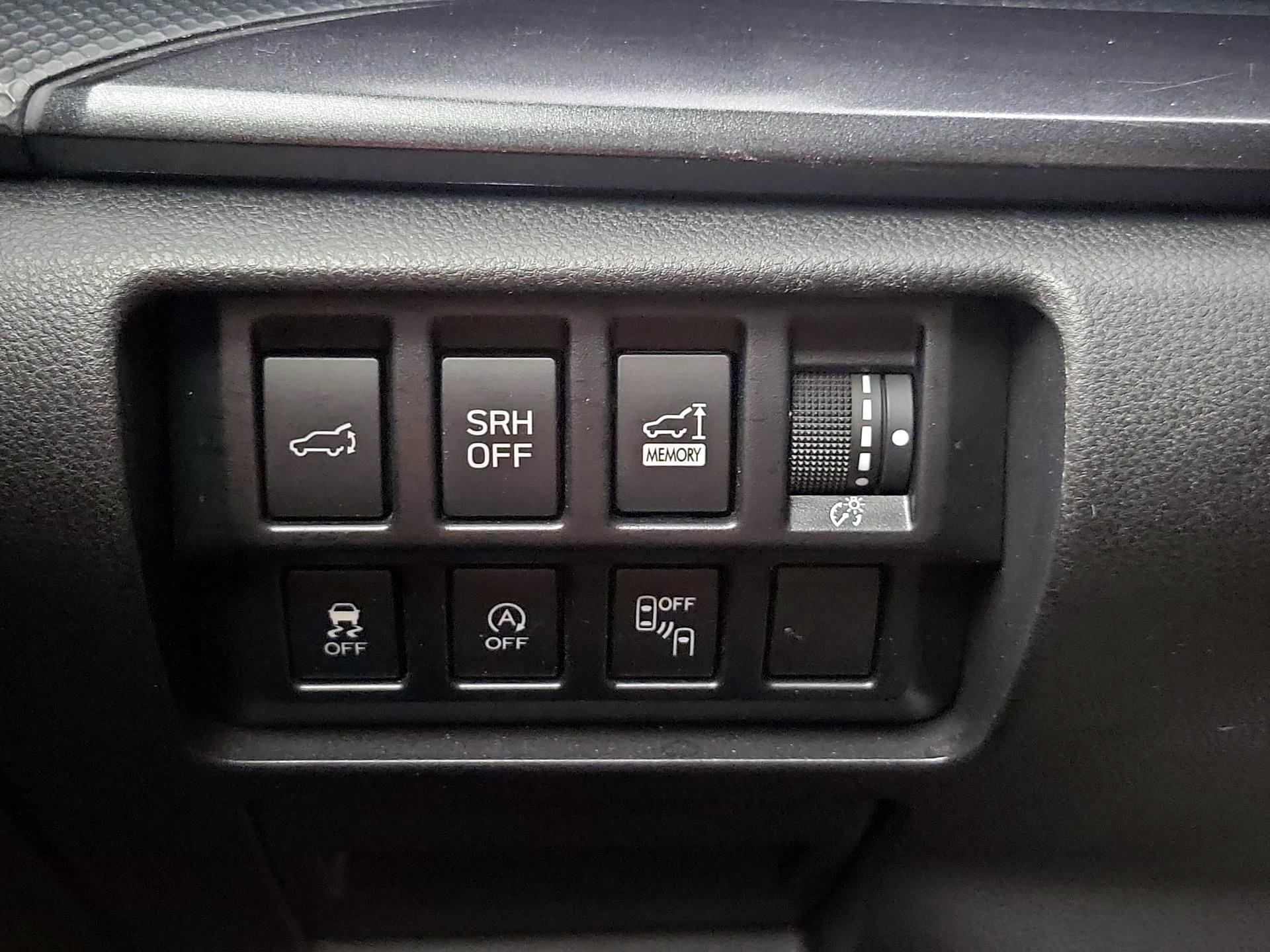 Thumbnail: 2023 Subaru Forester - 13