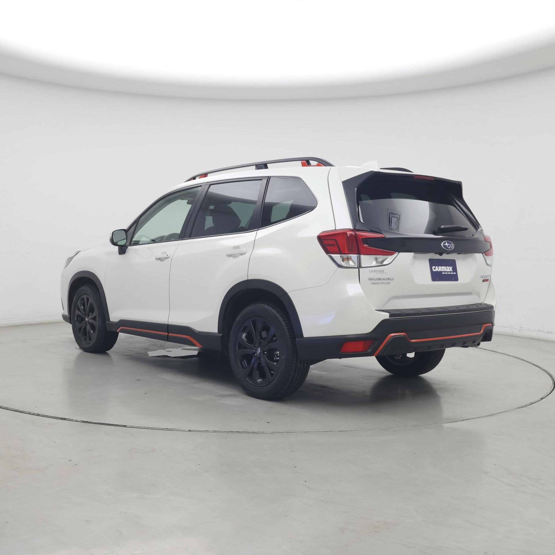 Thumbnail: 2023 Subaru Forester - 2