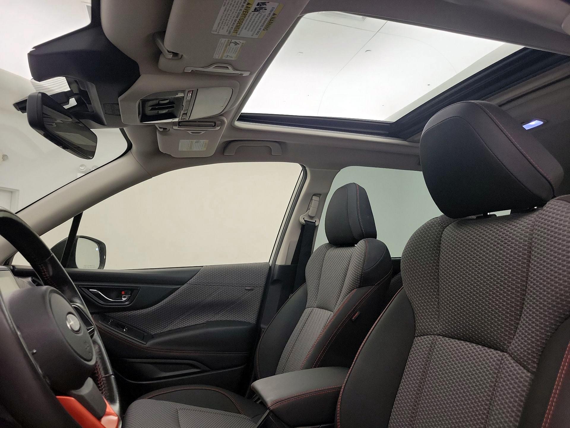 Thumbnail: 2023 Subaru Forester - 19