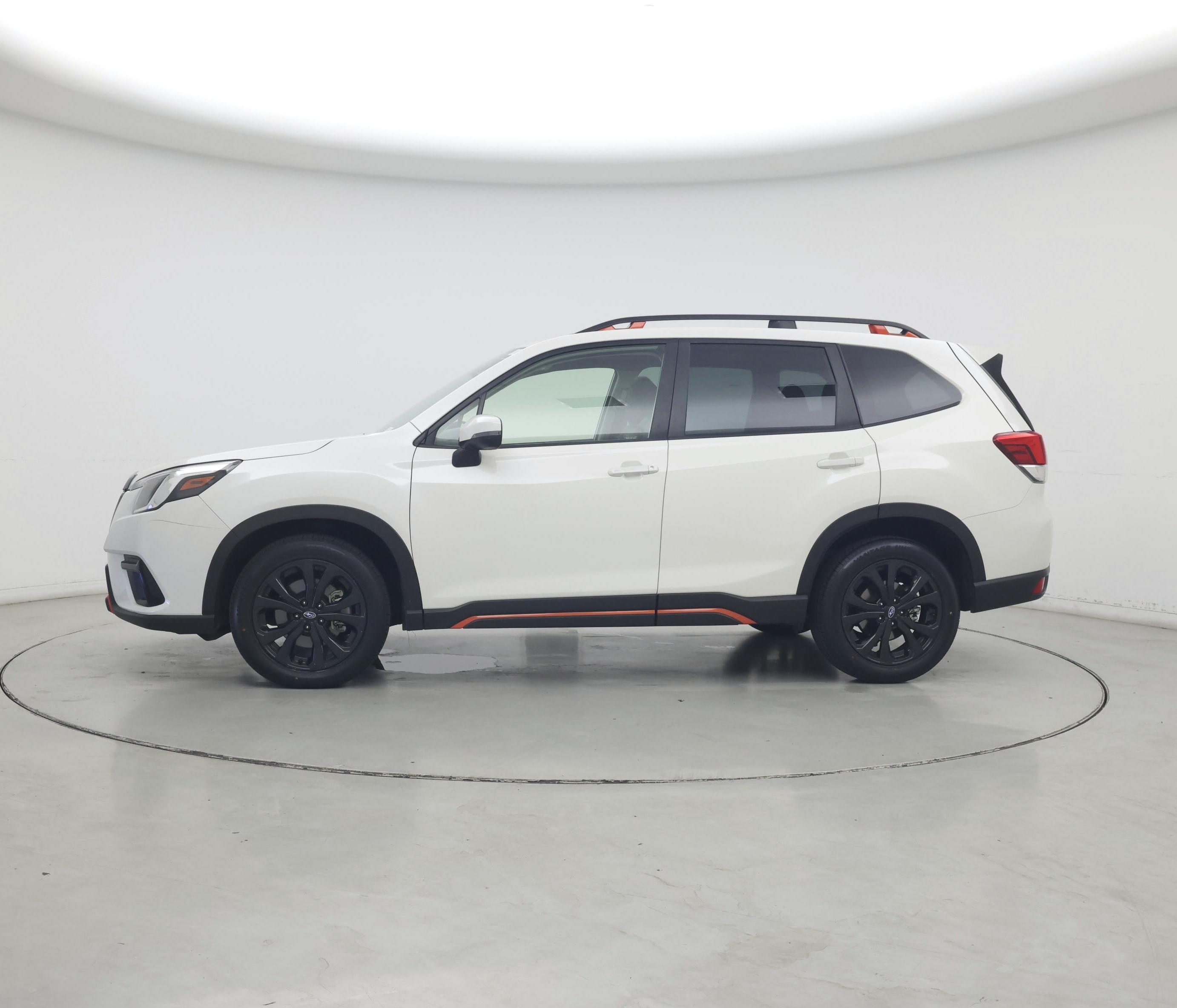 Thumbnail: 2023 Subaru Forester - 3