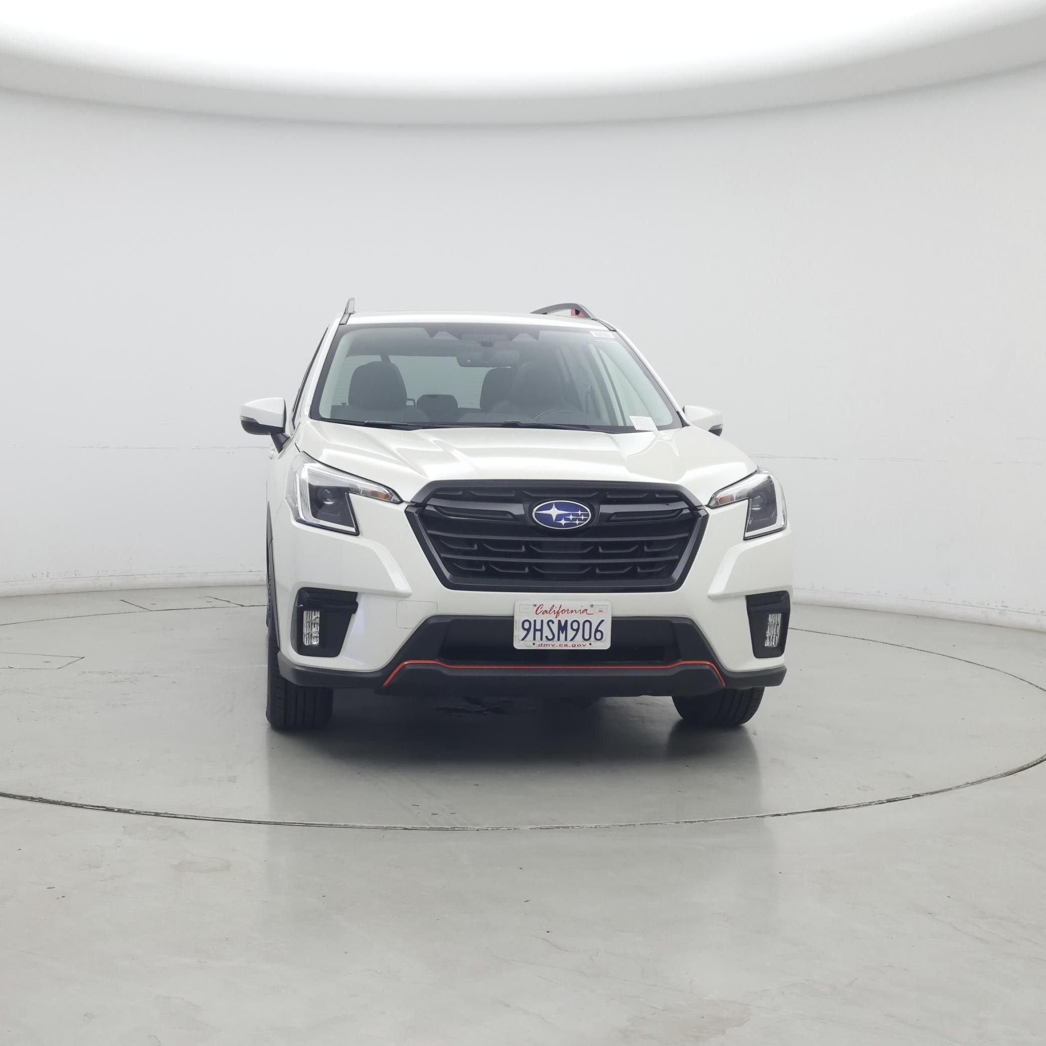 Thumbnail: 2023 Subaru Forester - 5