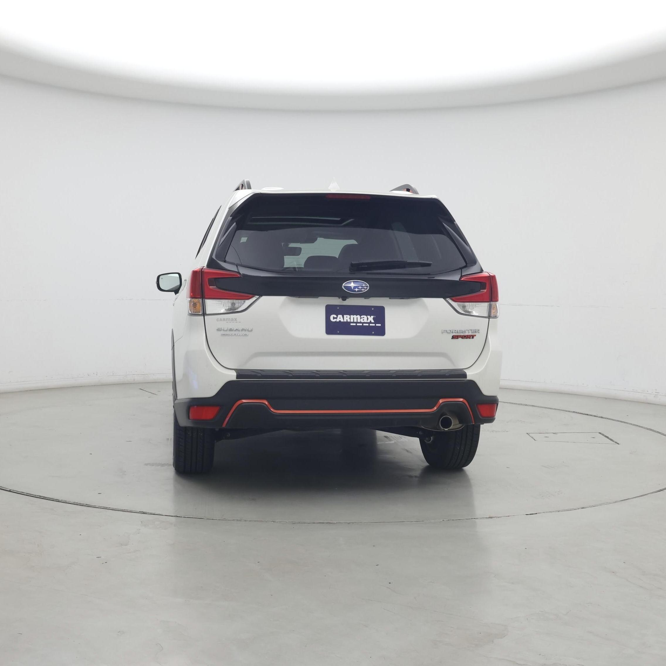 Thumbnail: 2023 Subaru Forester - 6