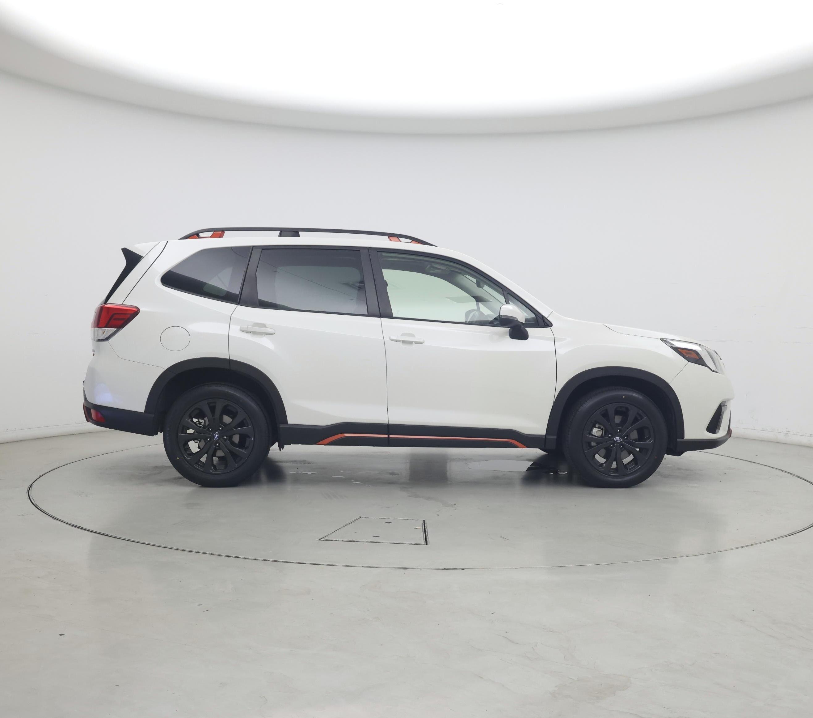 Thumbnail: 2023 Subaru Forester - 7