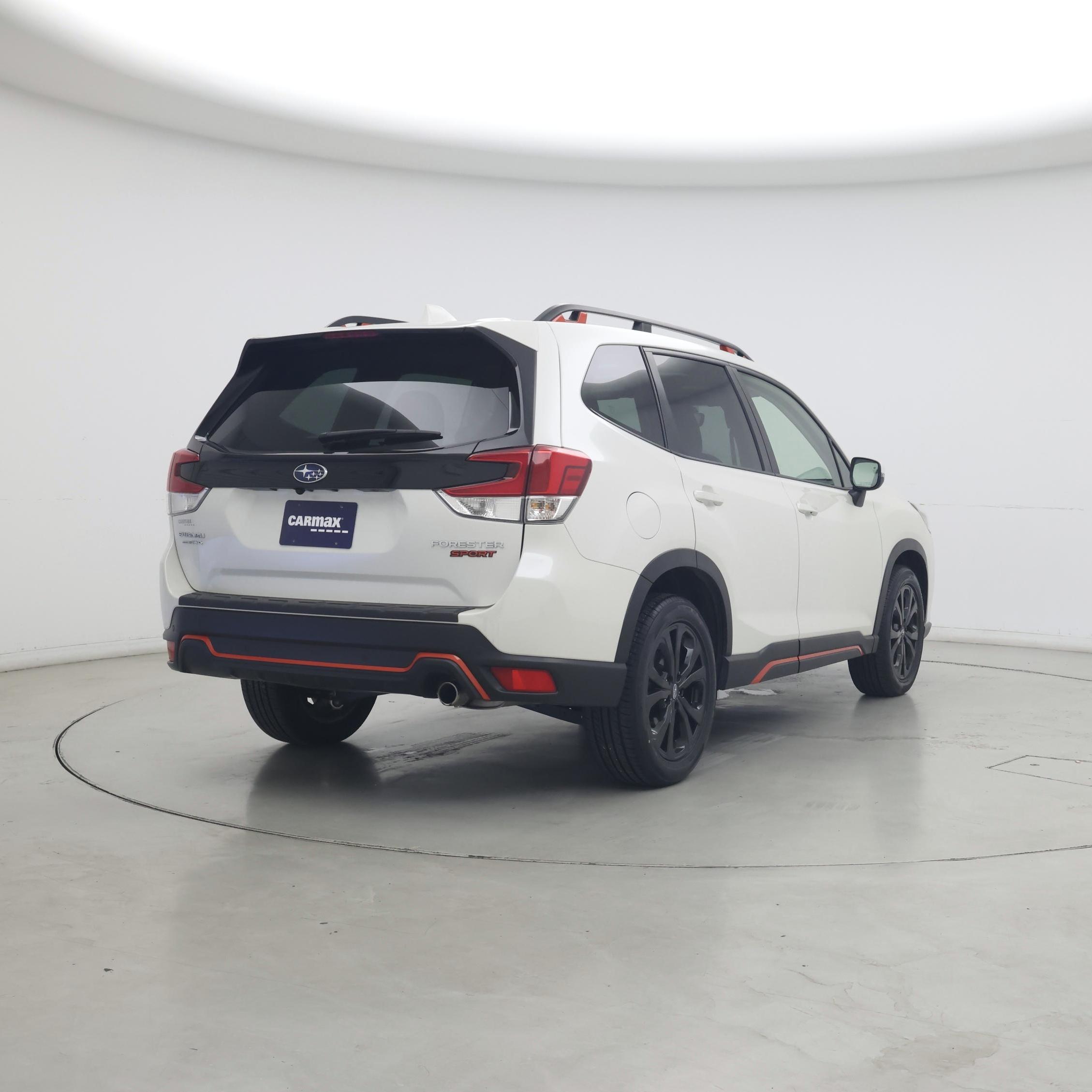 Thumbnail: 2023 Subaru Forester - 8