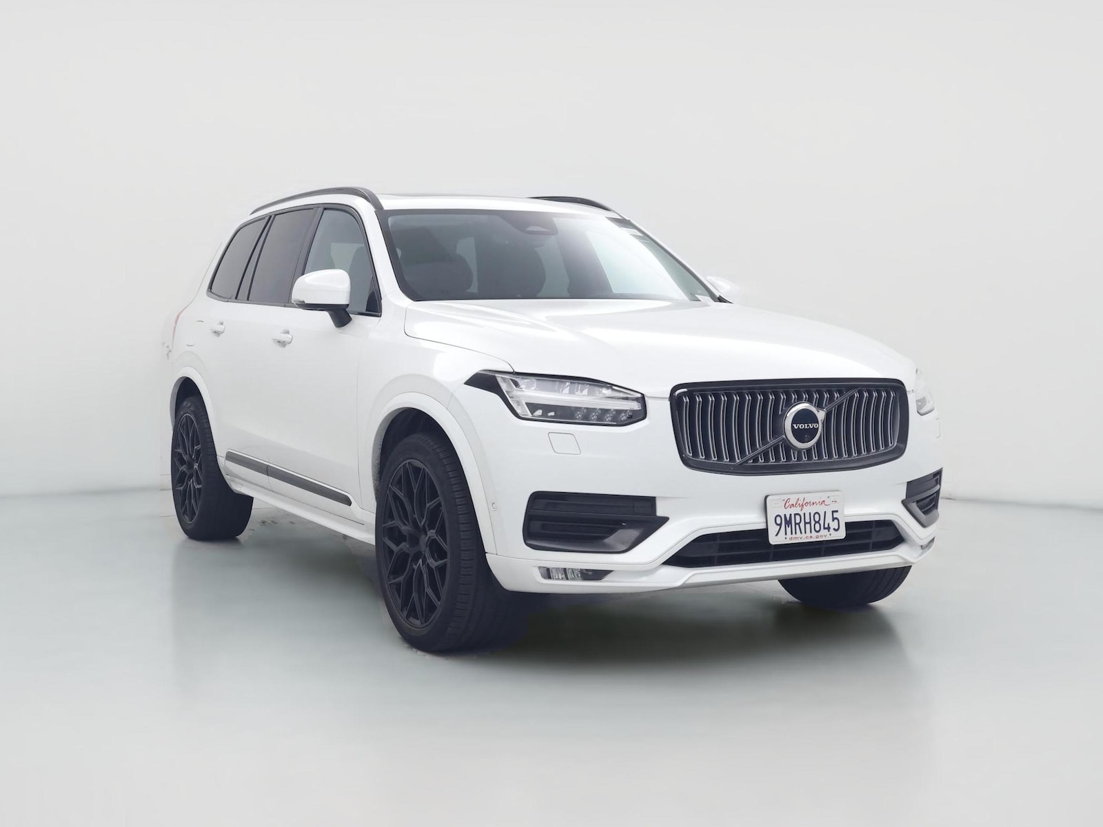 2023 Volvo XC90