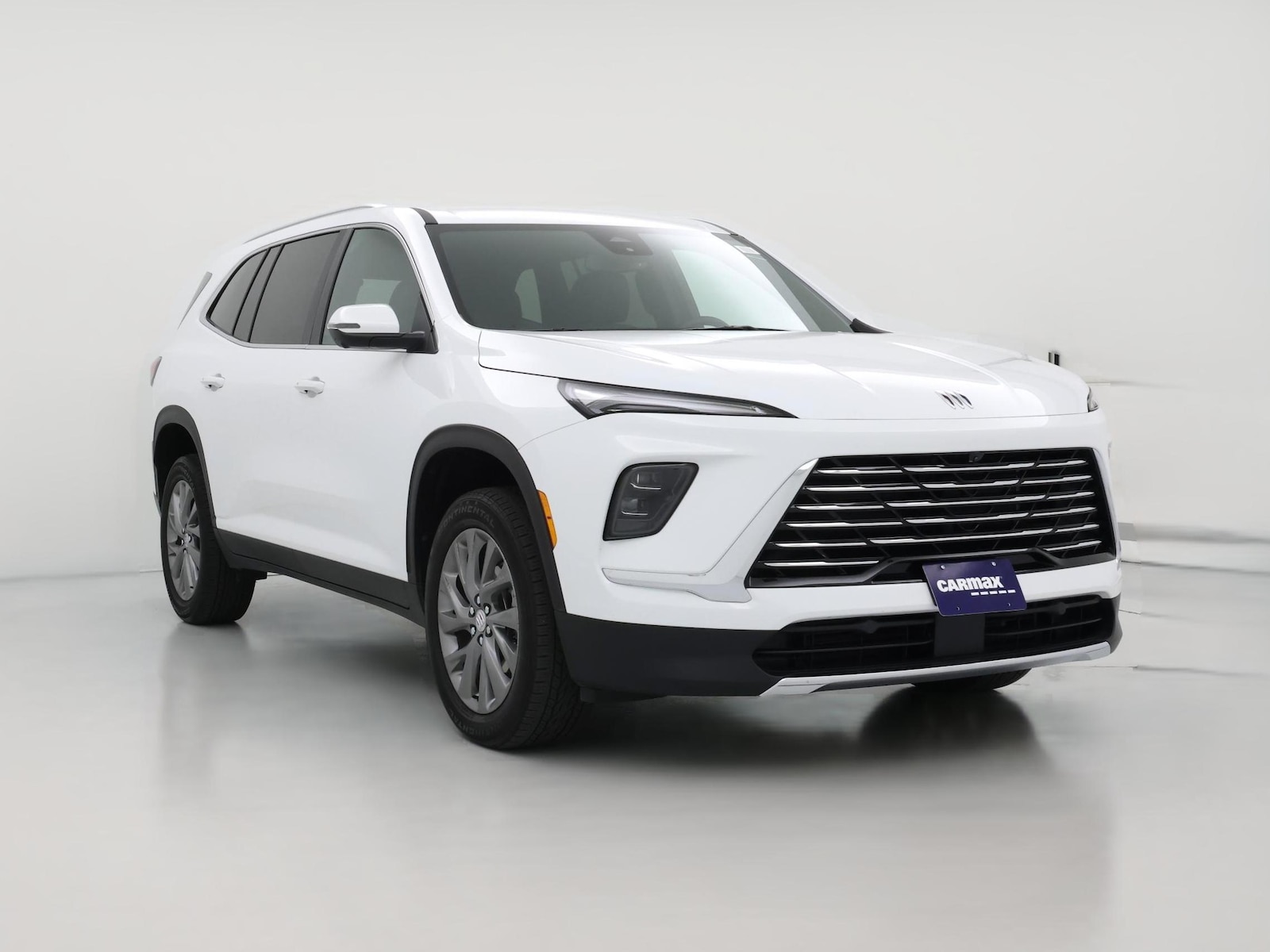 2025 Buick Enclave