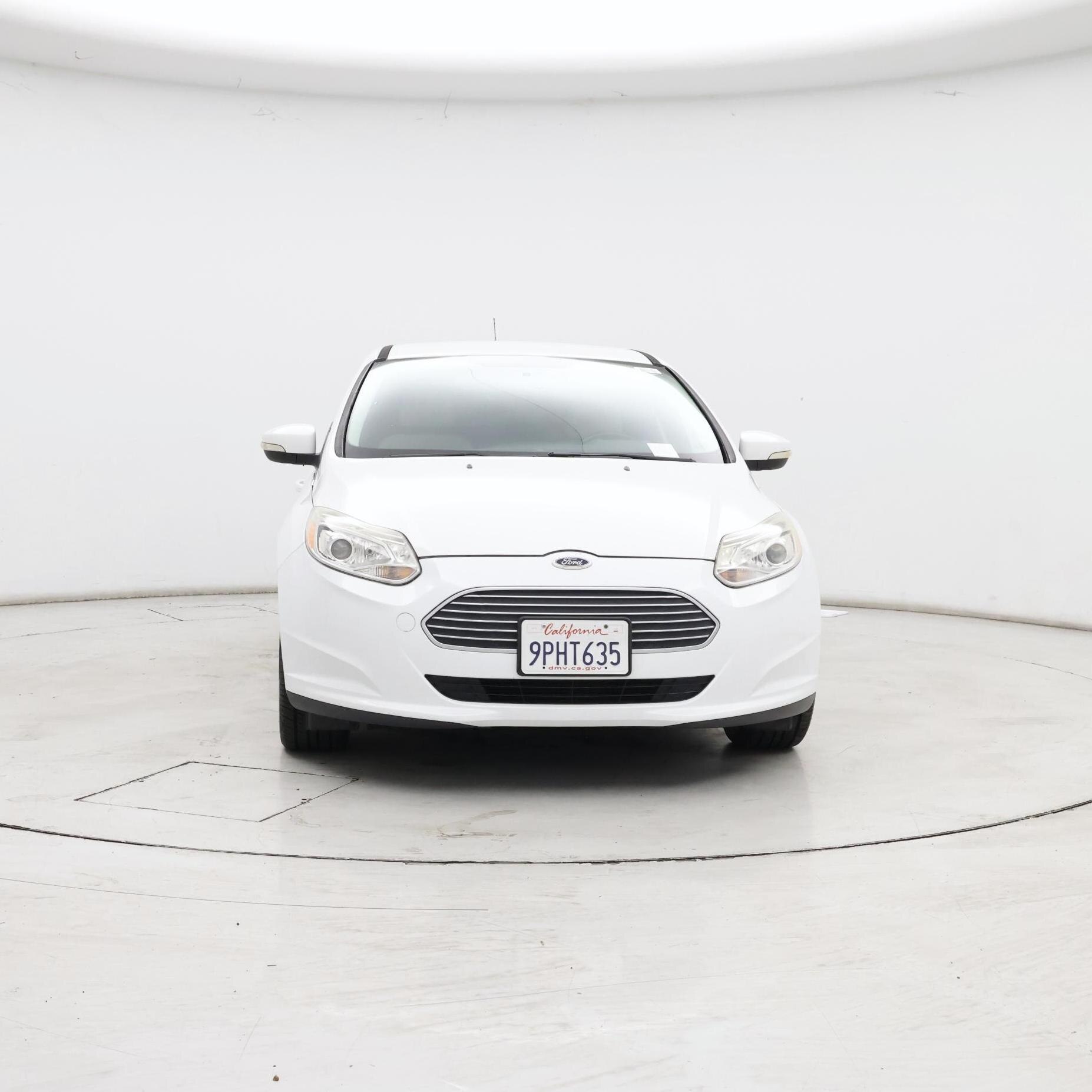 Thumbnail: 2016 Ford Focus - 5