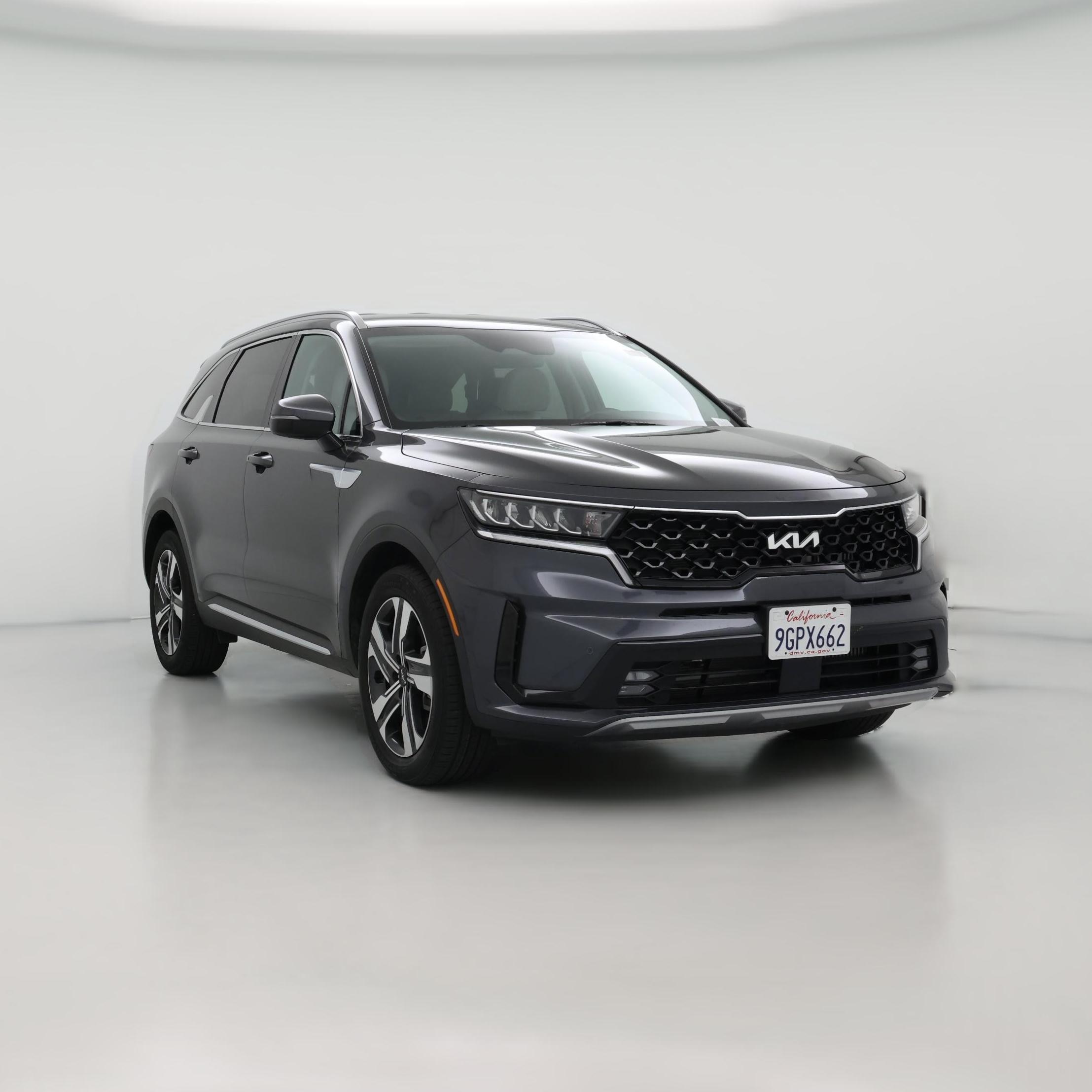 Thumbnail: 2023 Kia Sorento - 1