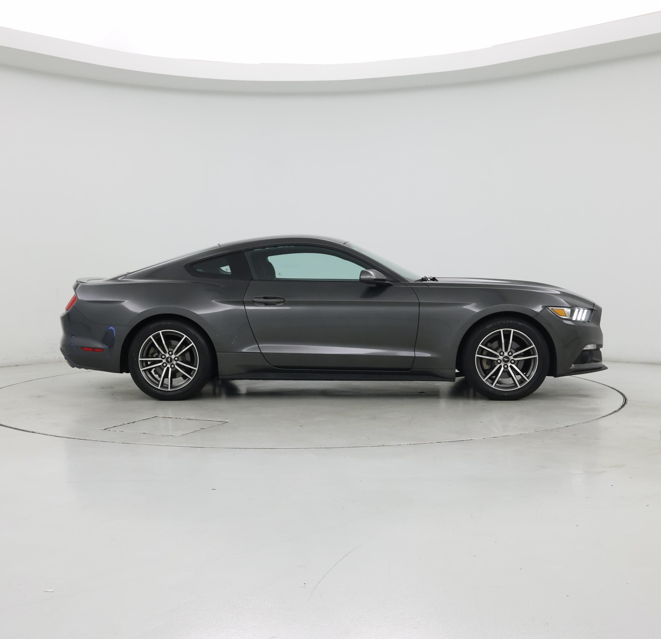 Thumbnail: 2017 Ford Mustang - 7