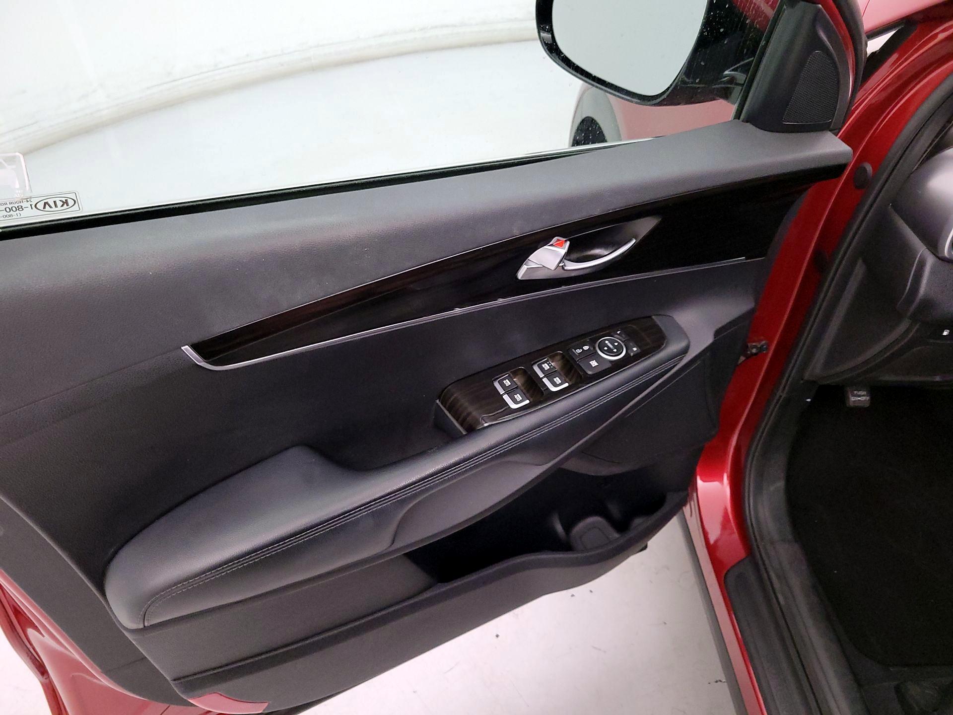 Thumbnail: 2019 Kia Sorento - 12