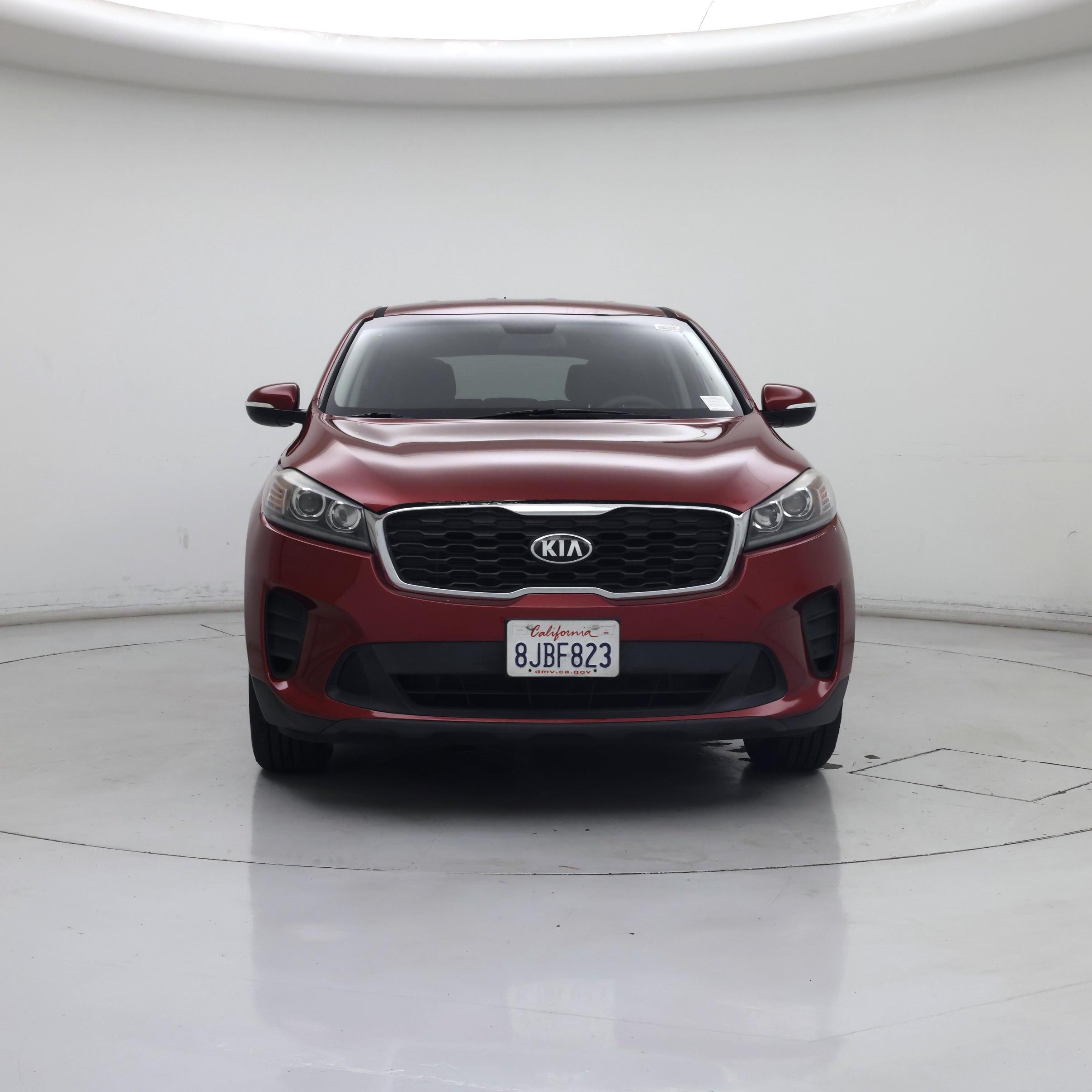 Thumbnail: 2019 Kia Sorento - 5