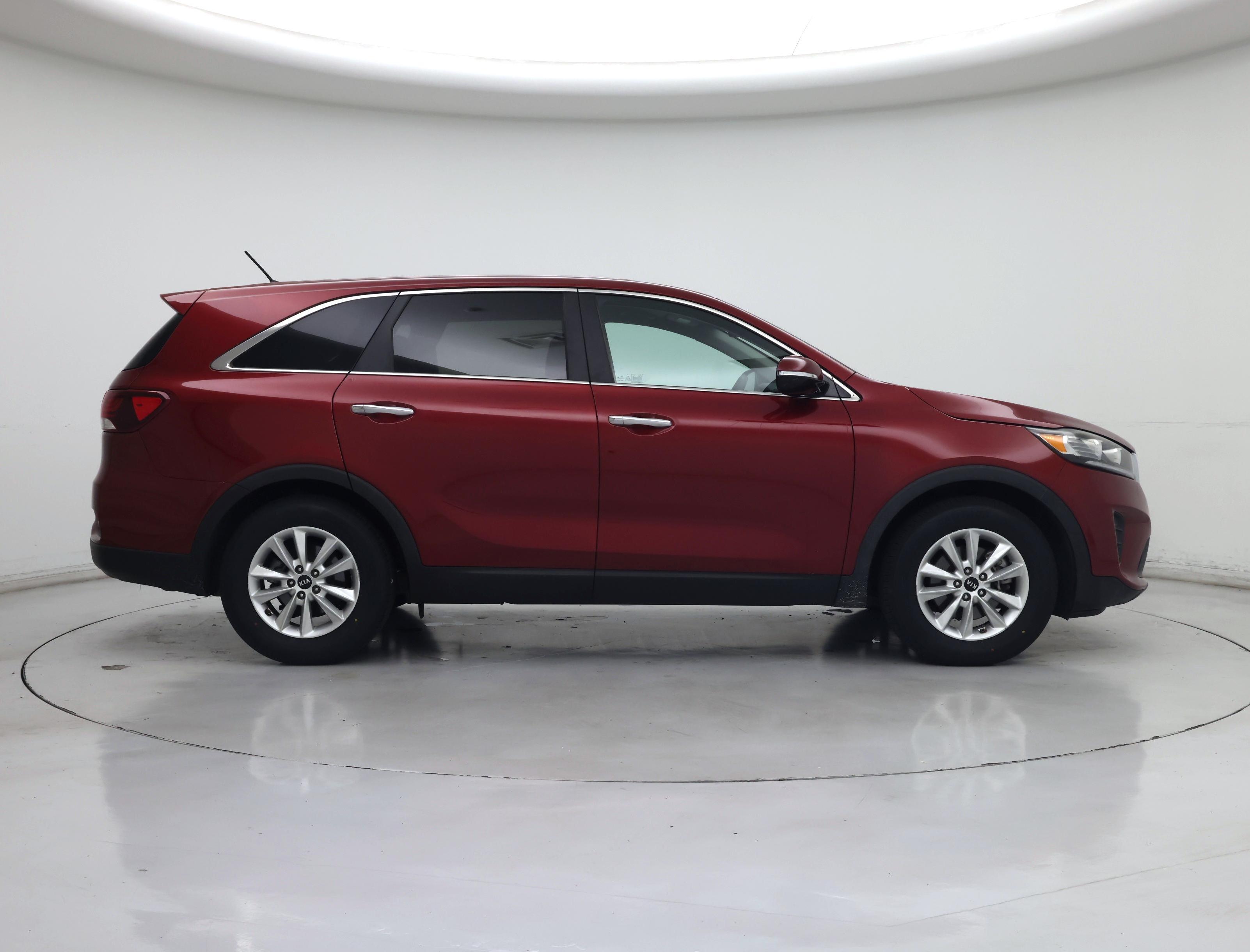 Thumbnail: 2019 Kia Sorento - 7
